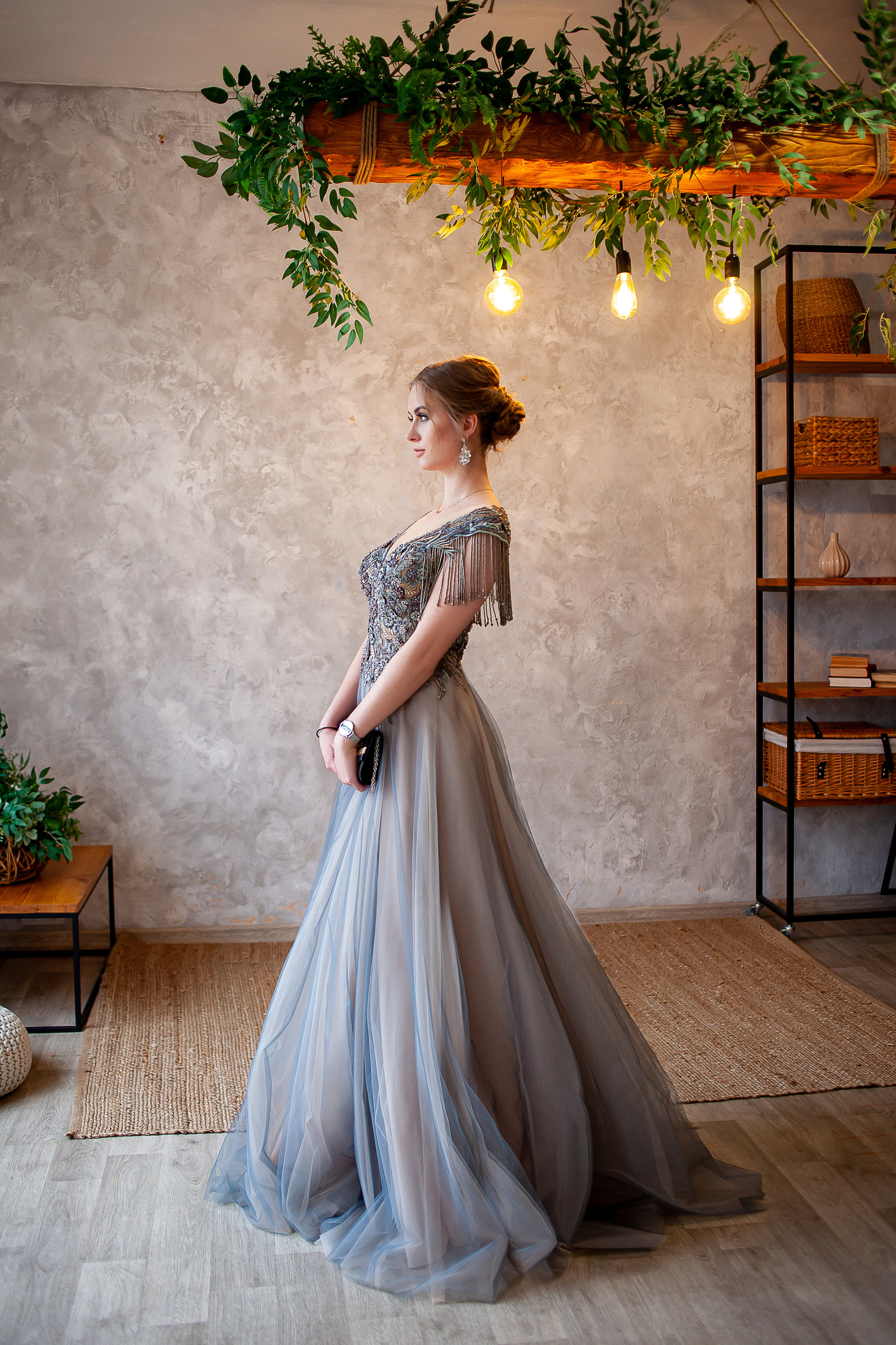 Жіноча зйомка. Фотограф Катерина Ковальчук