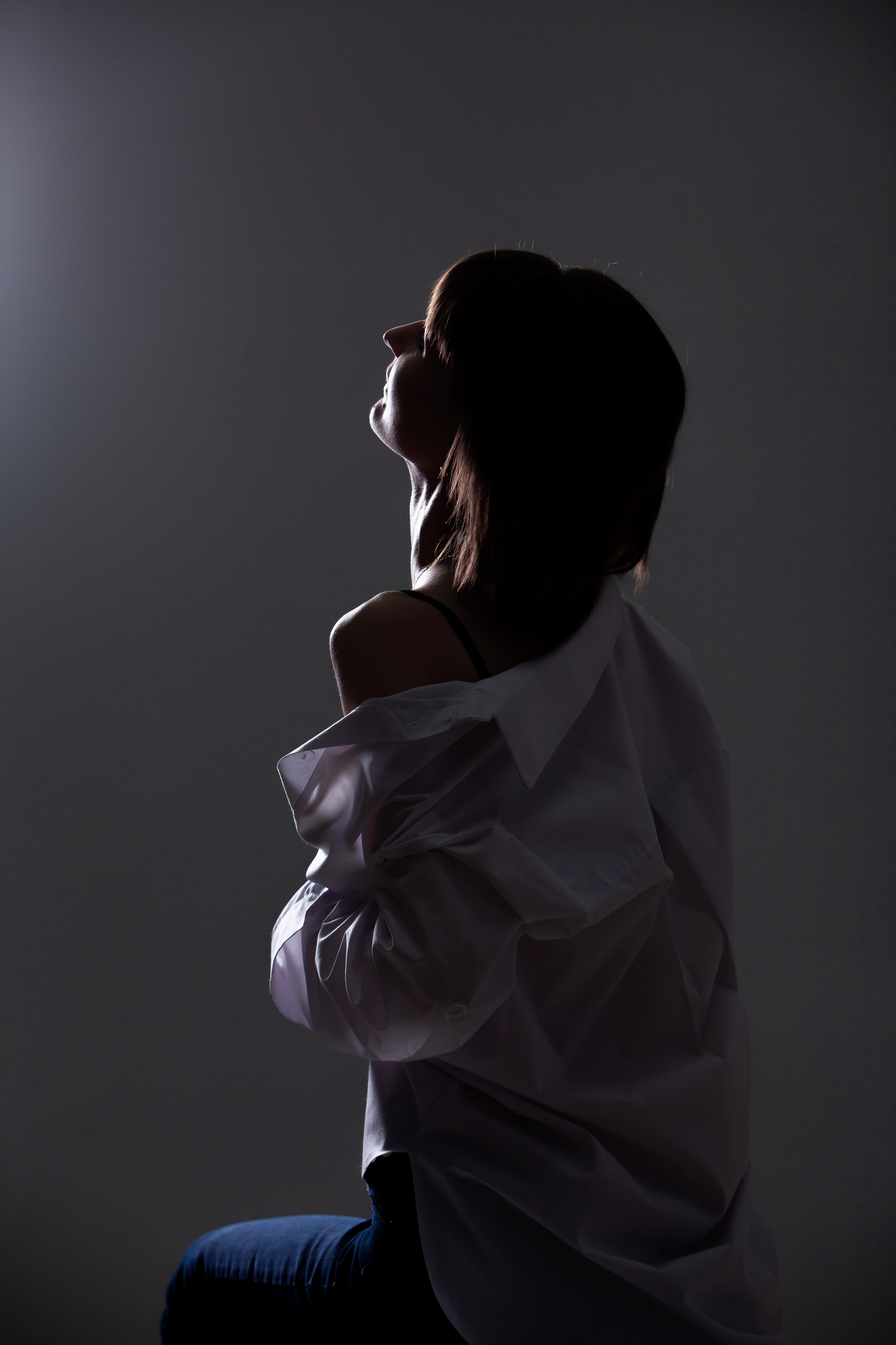 Жіноча зйомка. Фотограф Катерина Ковальчук