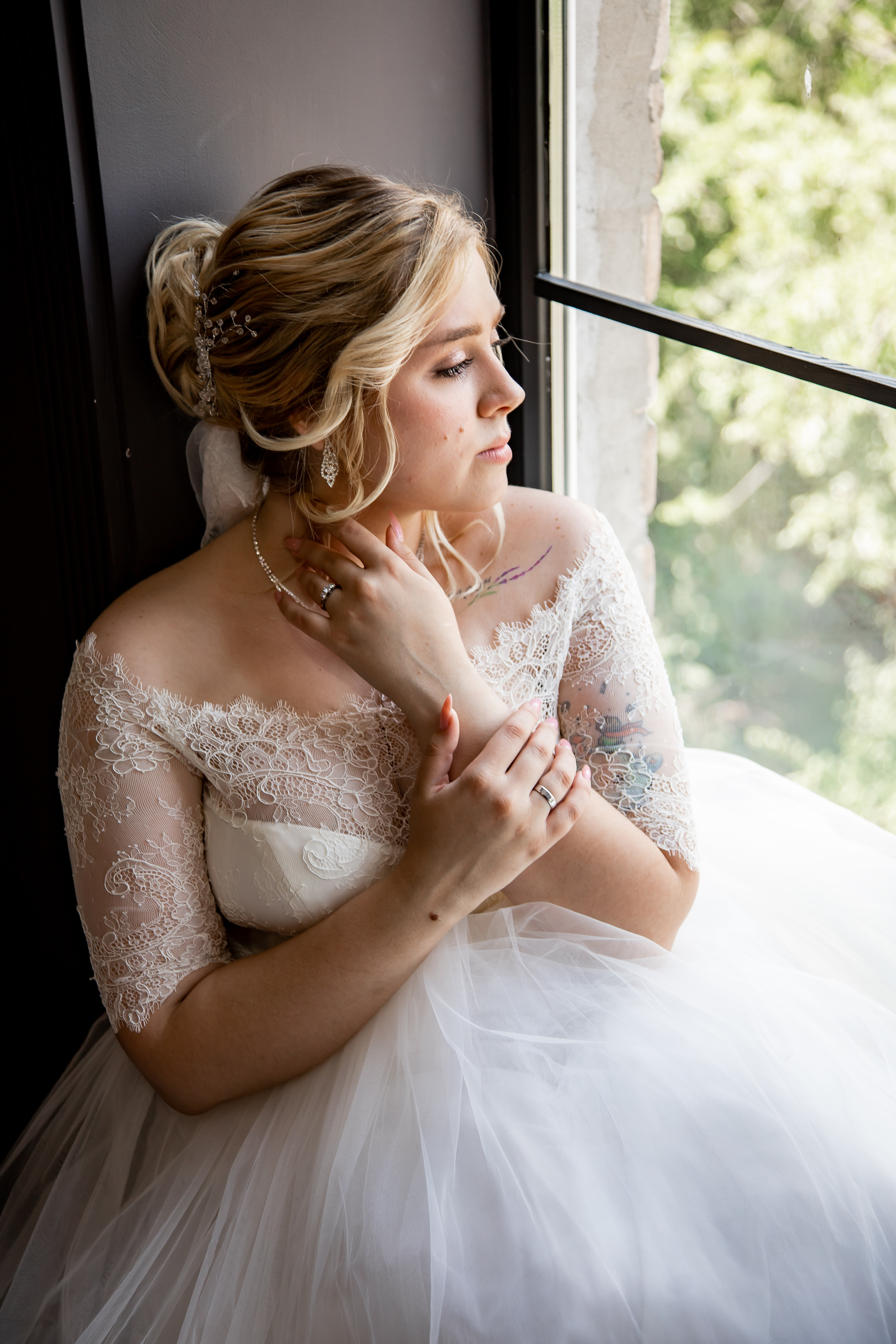 Wedding. Фотограф Катерина Ковальчук