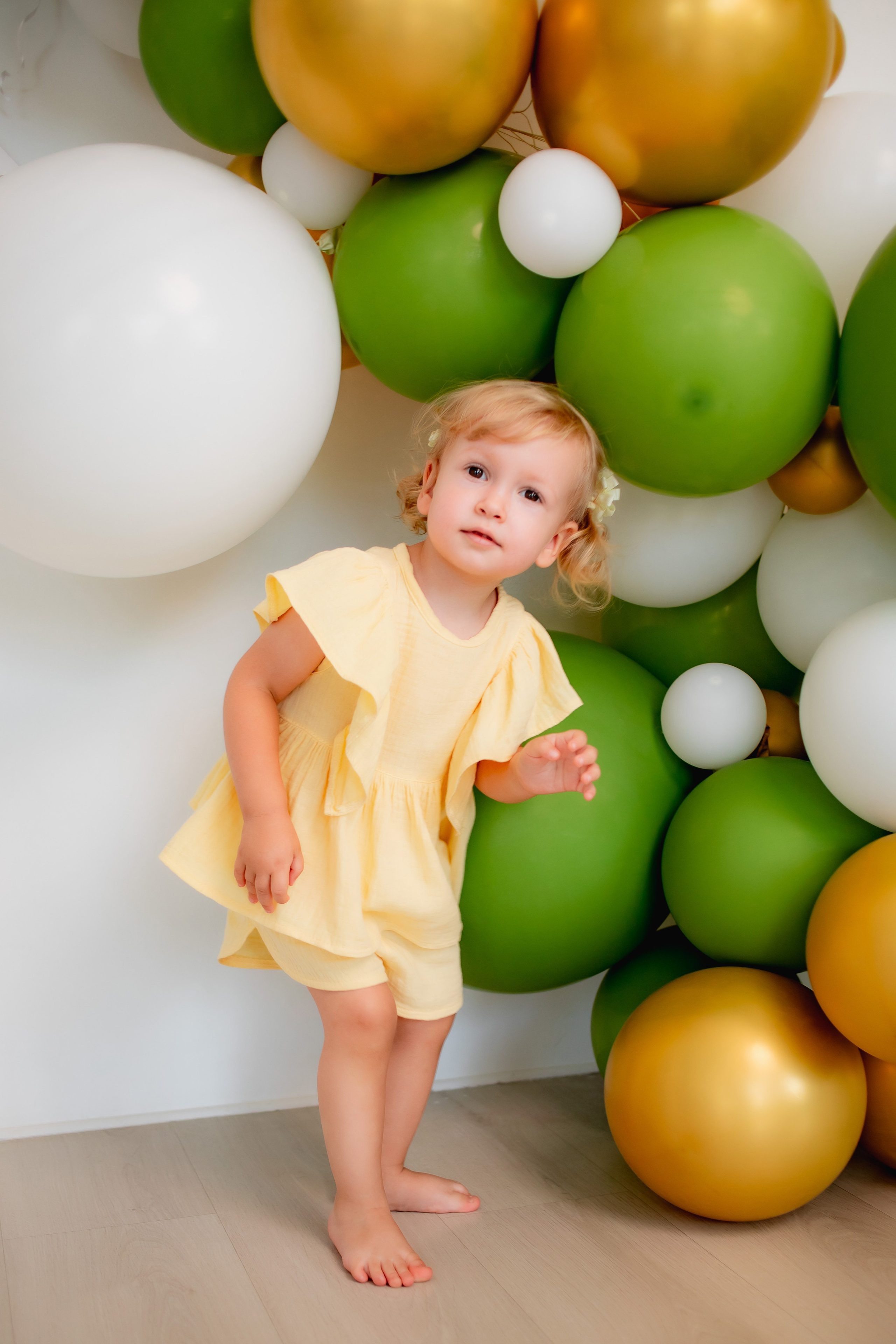 Дитяча. Фотограф Катерина Ковальчук