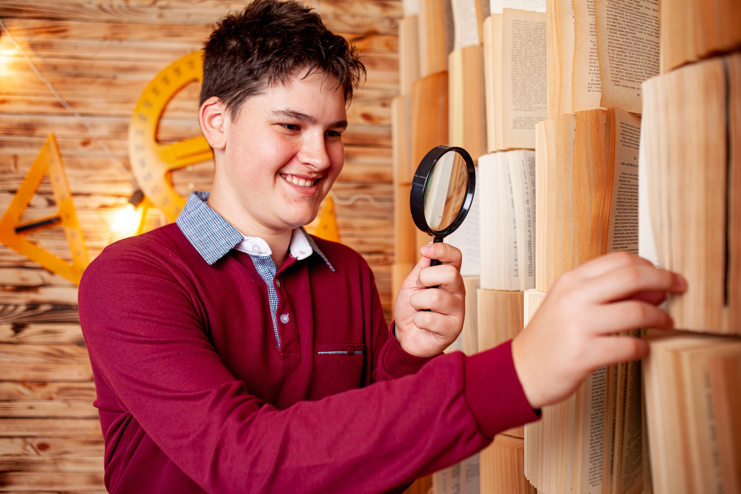 Шкільний фотопроект. Фотограф Катерина Ковальчук