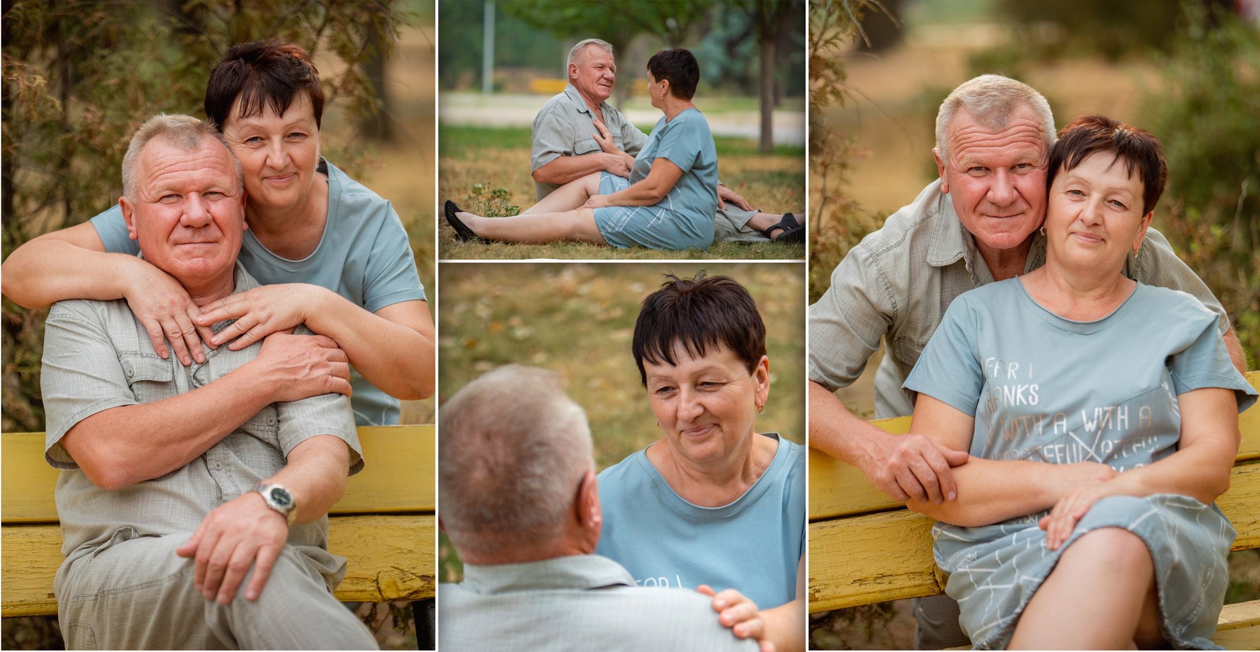 Сімейна фотокнига. Фотограф Катерина Ковальчук