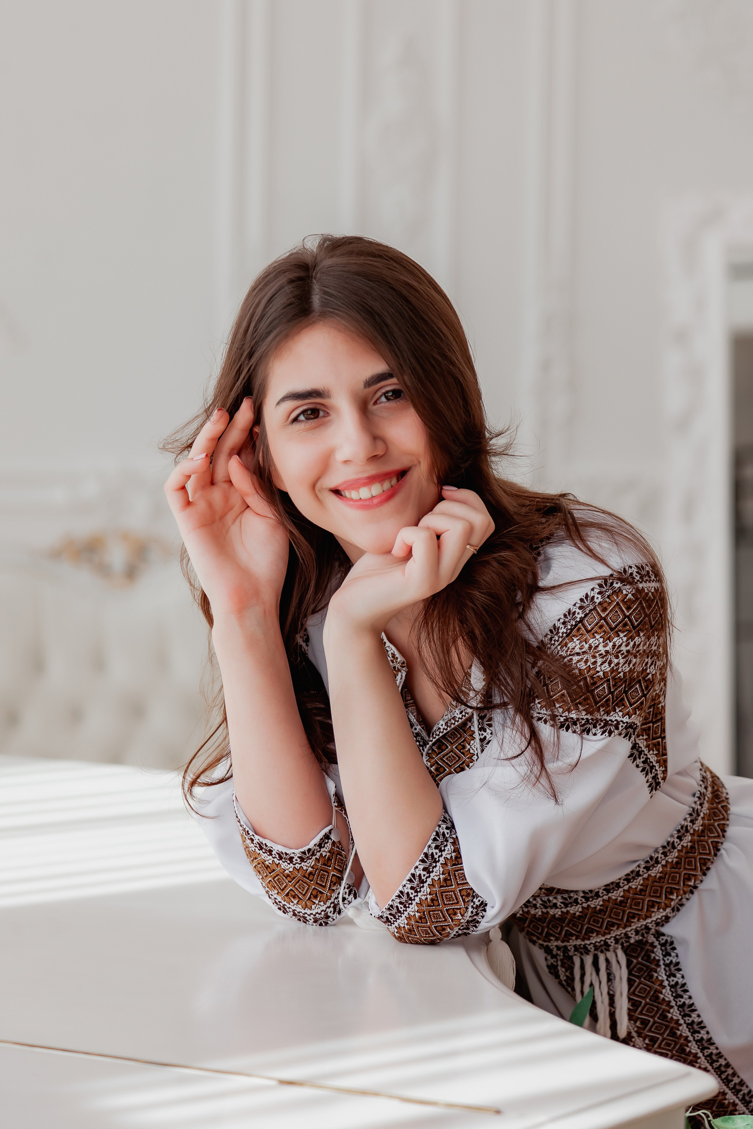 Жіноча зйомка. Фотограф Катерина Ковальчук