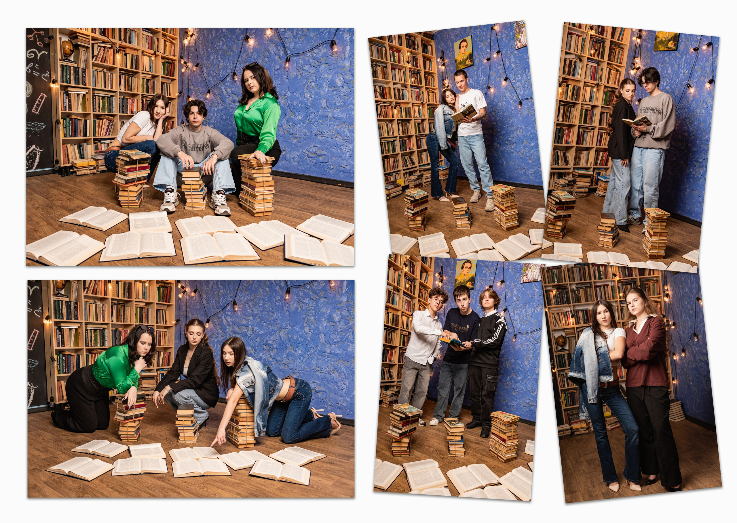 Стандарт +. Фотограф Катерина Ковальчук