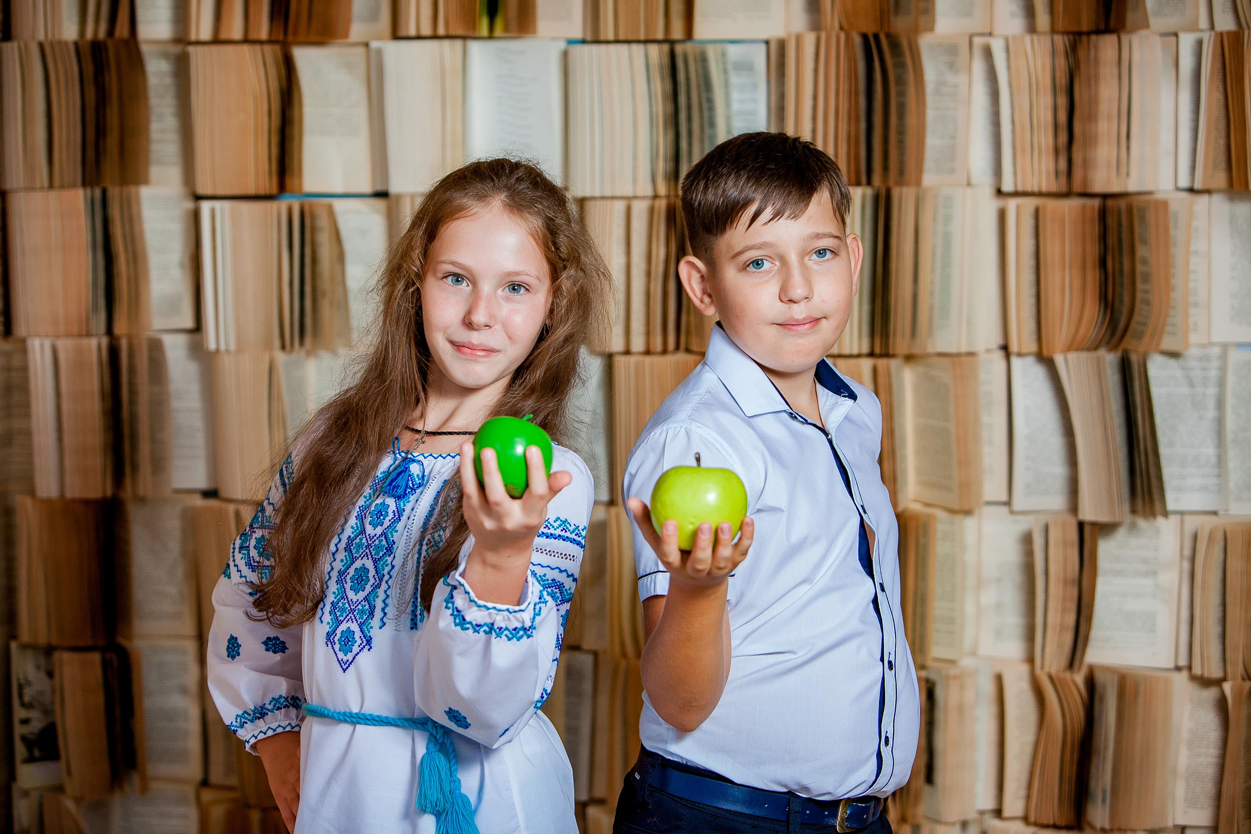 Шкільний фотопроект. Фотограф Катерина Ковальчук
