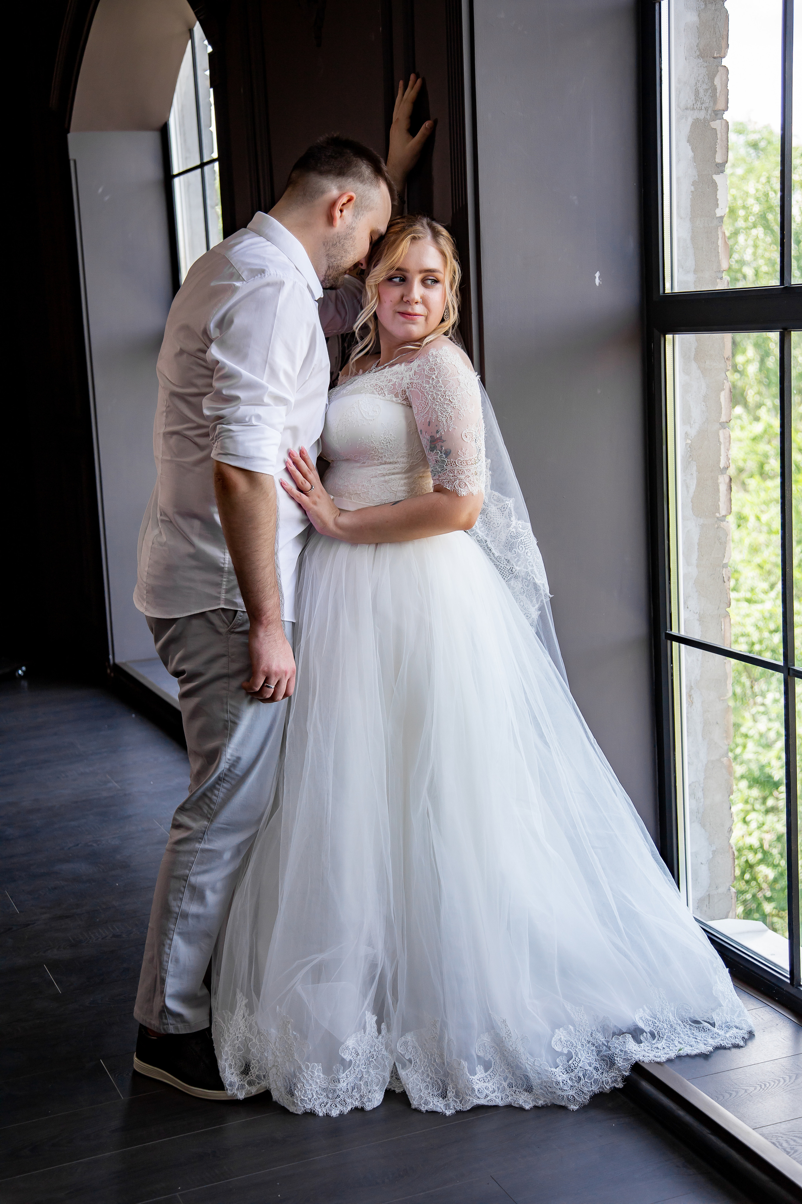 Wedding. Фотограф Катерина Ковальчук