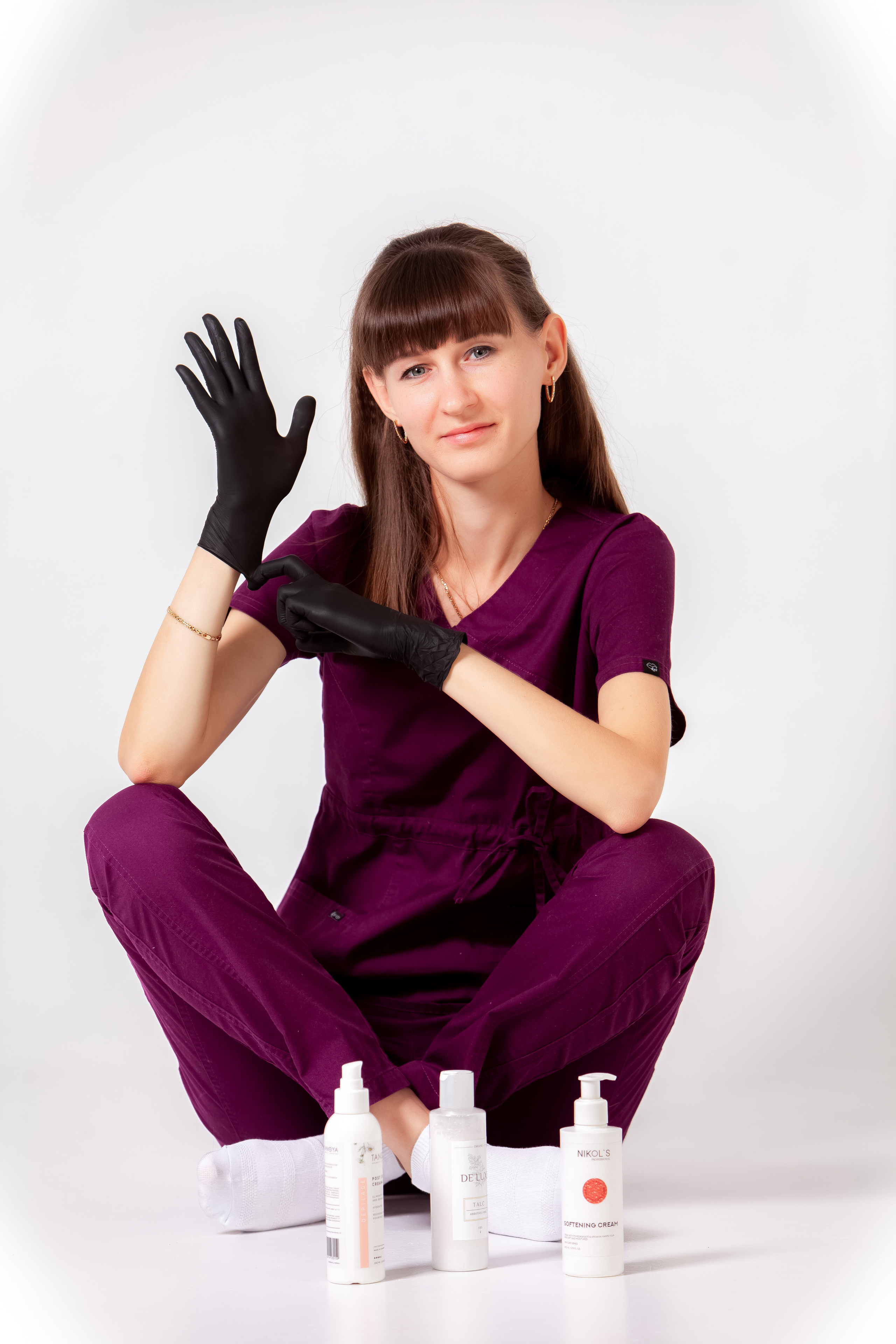 Контент. Фотограф Катерина Ковальчук