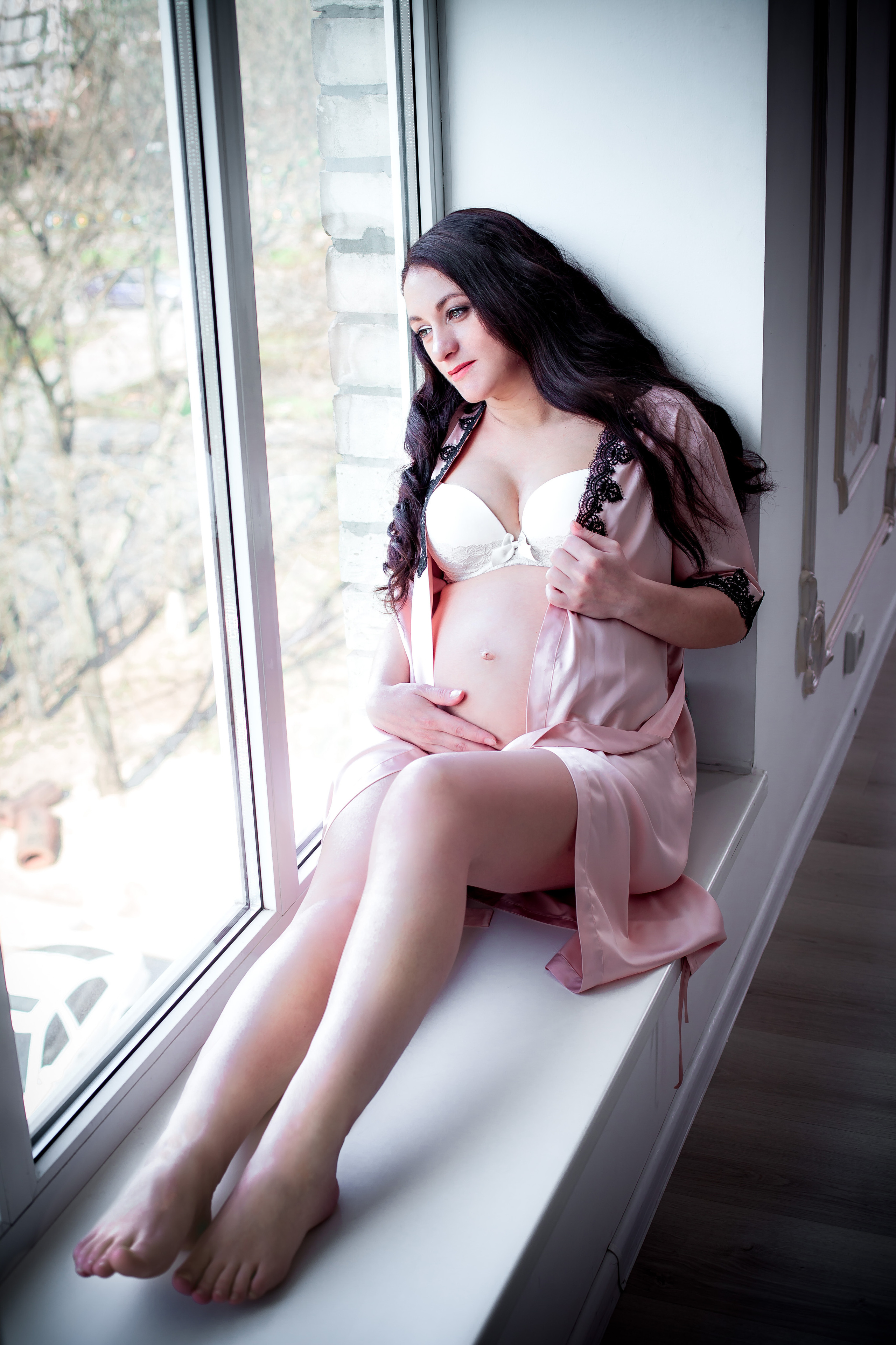 Вагітність. Фотограф Катерина Ковальчук