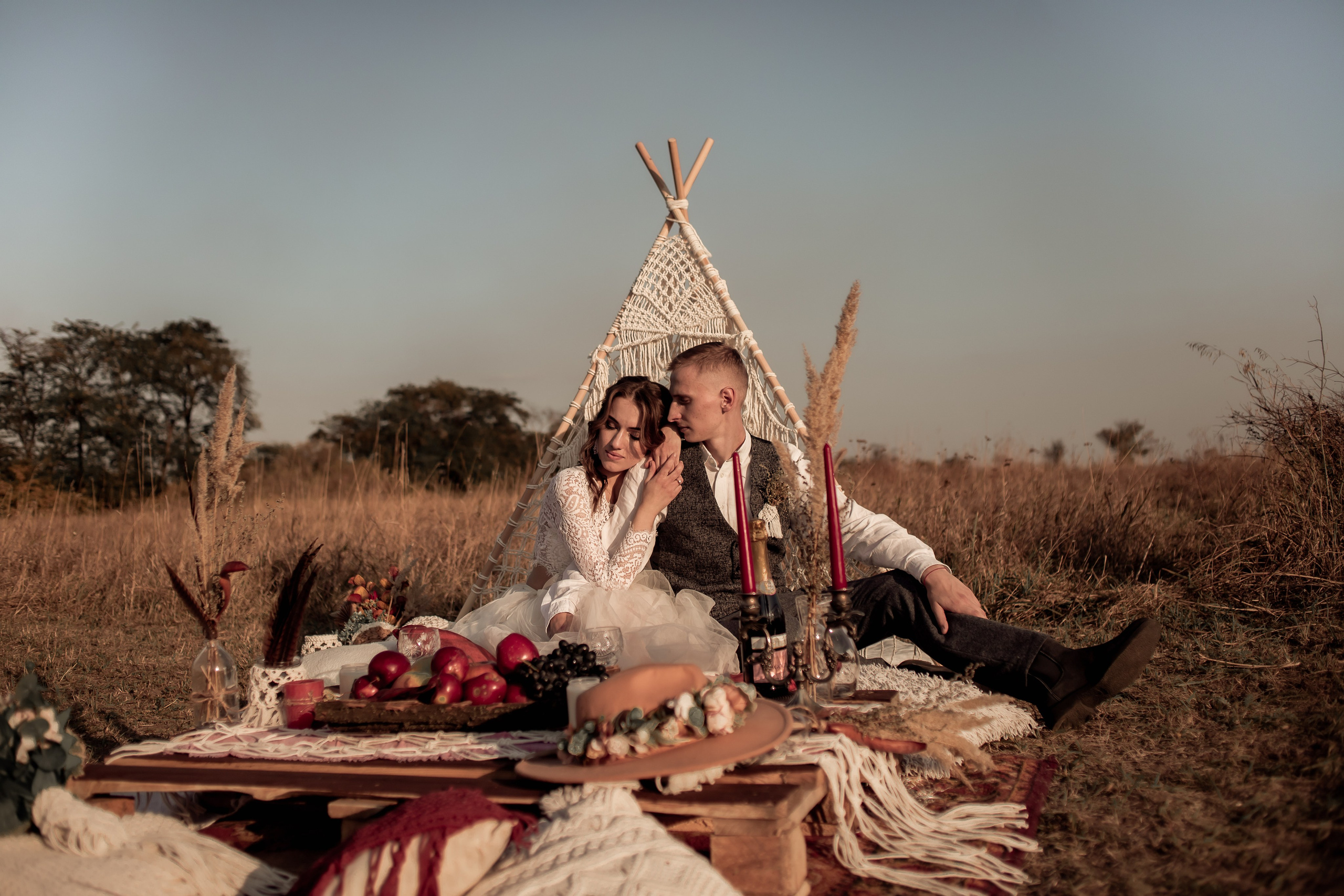 Wedding. Фотограф Катерина Ковальчук