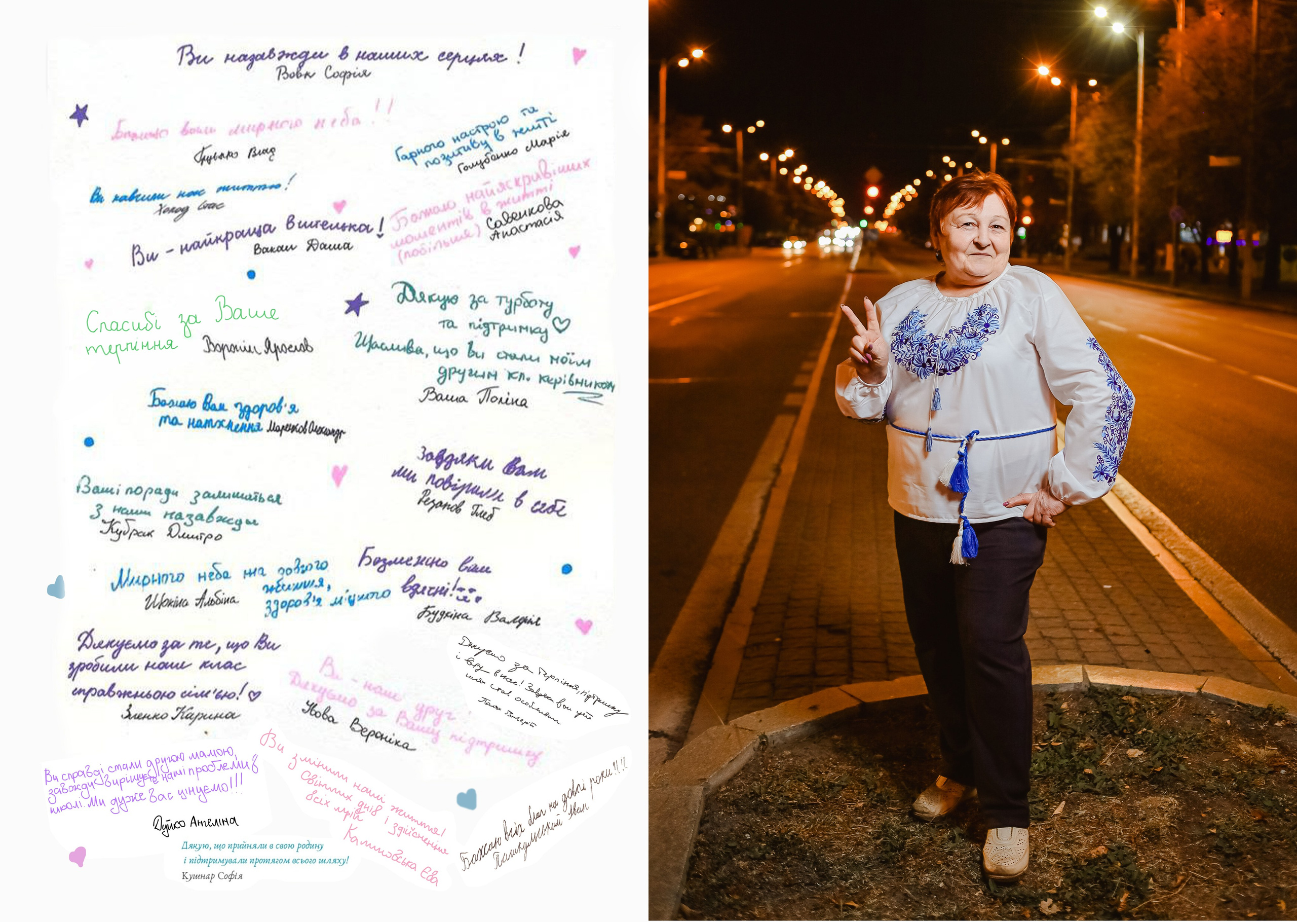 Фотокнига «Преміум». Фотограф Катерина Ковальчук