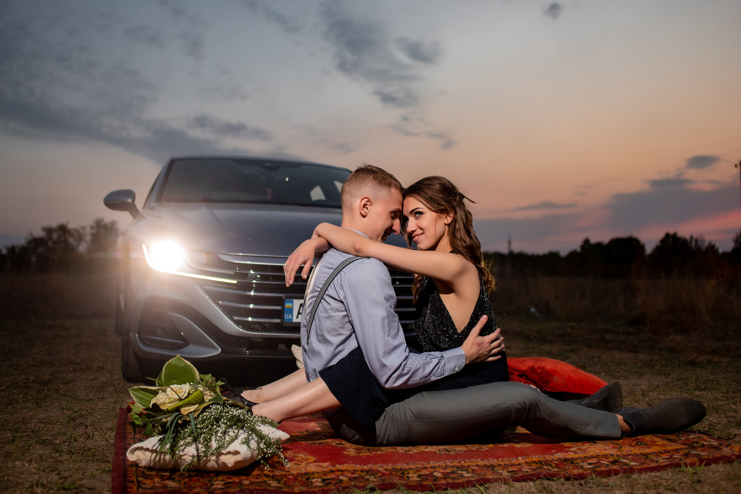 Лавстори. Фотограф Катерина Ковальчук