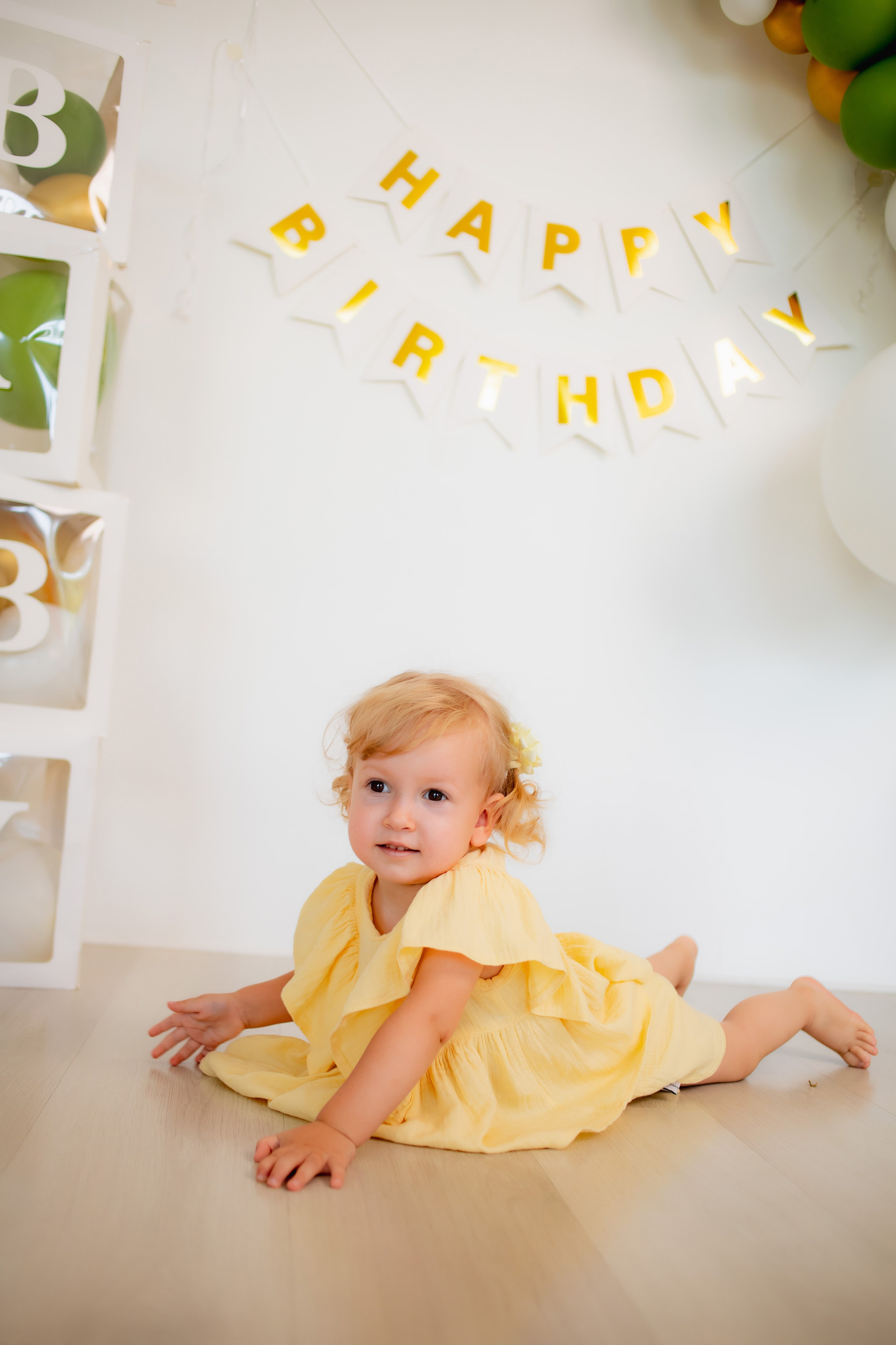 Дитяча. Фотограф Катерина Ковальчук