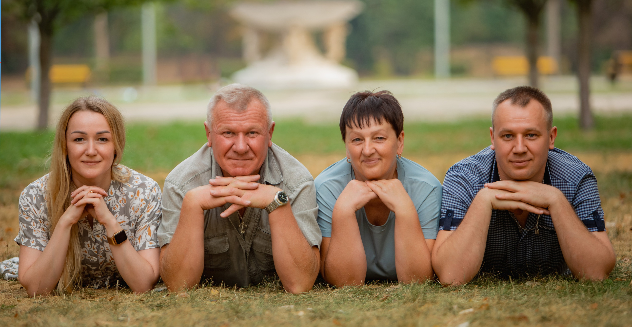 Сімейна фотокнига. Фотограф Катерина Ковальчук