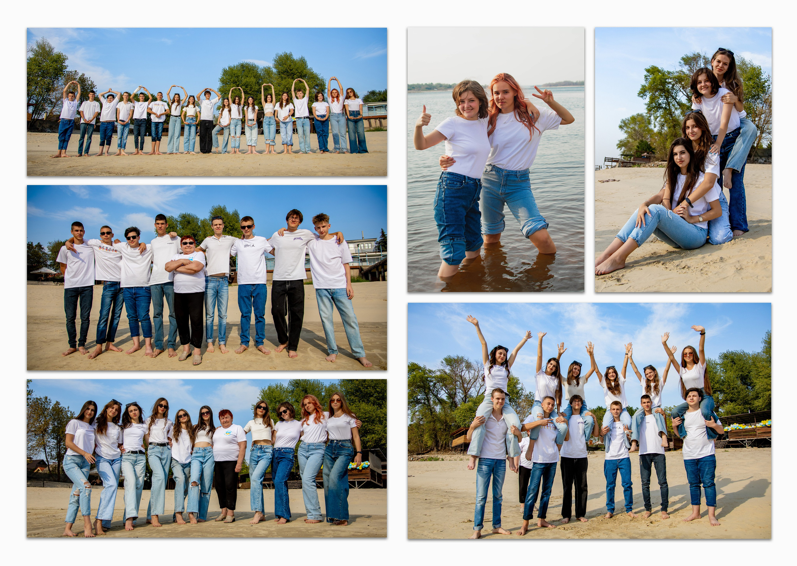 Фотокнига «Преміум». Фотограф Катерина Ковальчук