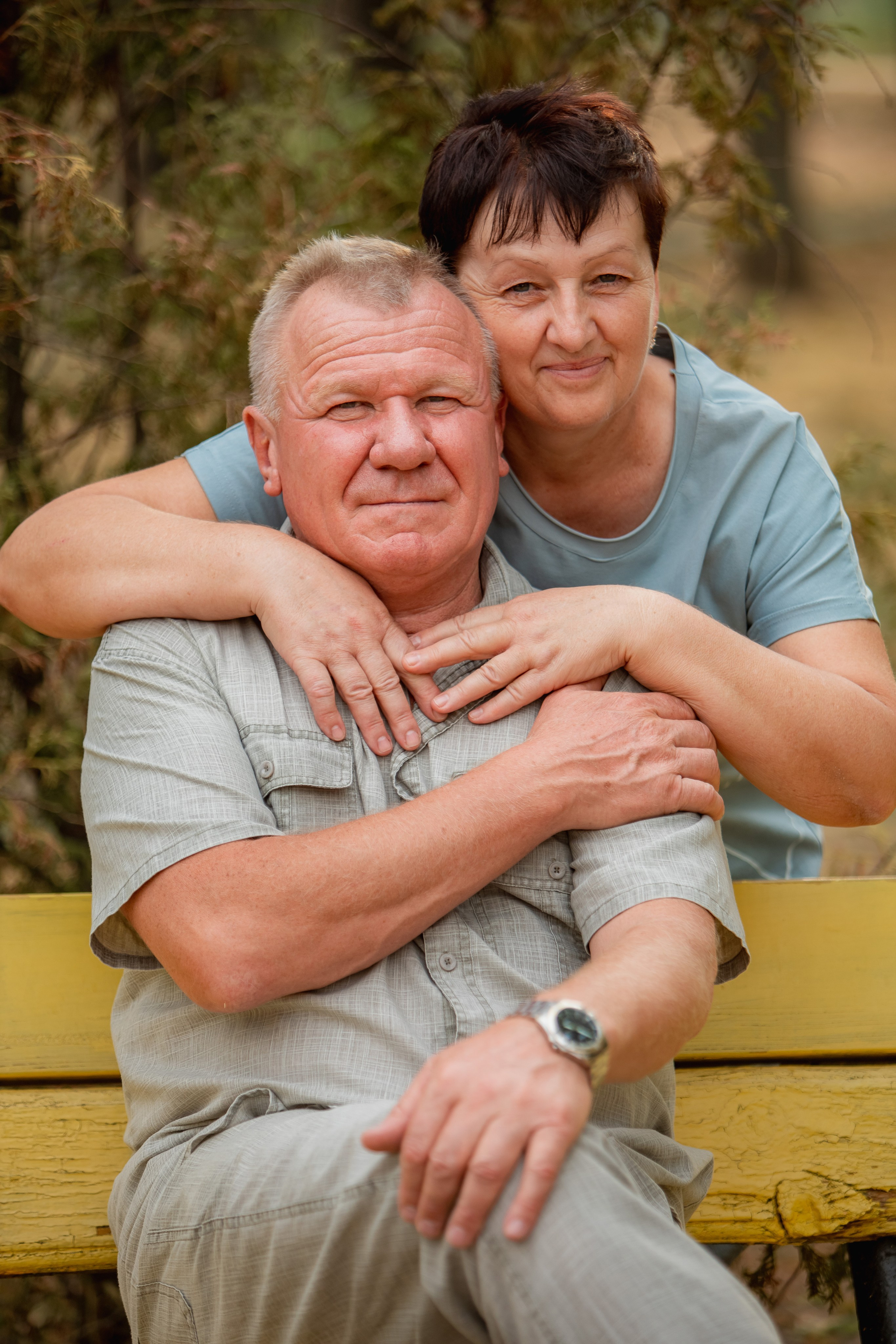 Сімейна зйомка. Фотограф Катерина Ковальчук