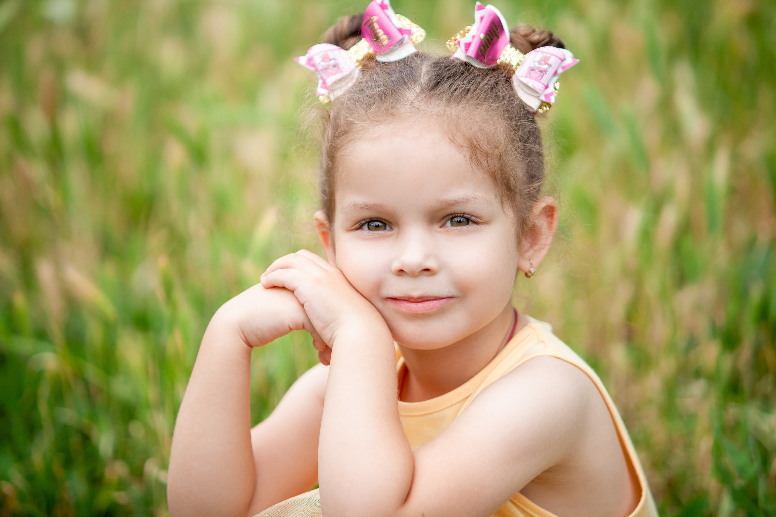 Дитяча. Фотограф Катерина Ковальчук