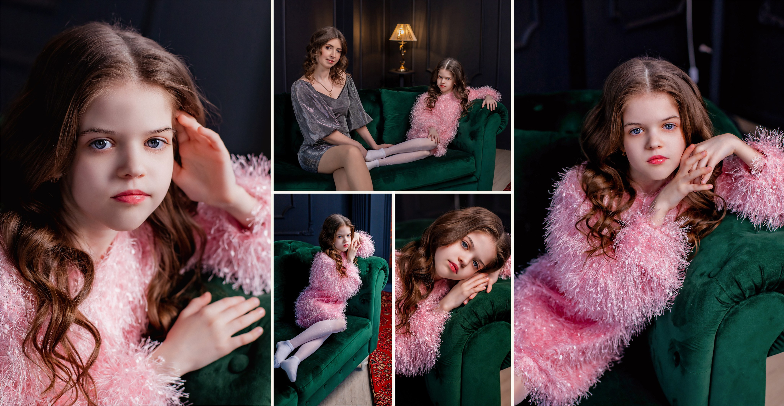 Фотокнига персональна. Фотограф Катерина Ковальчук