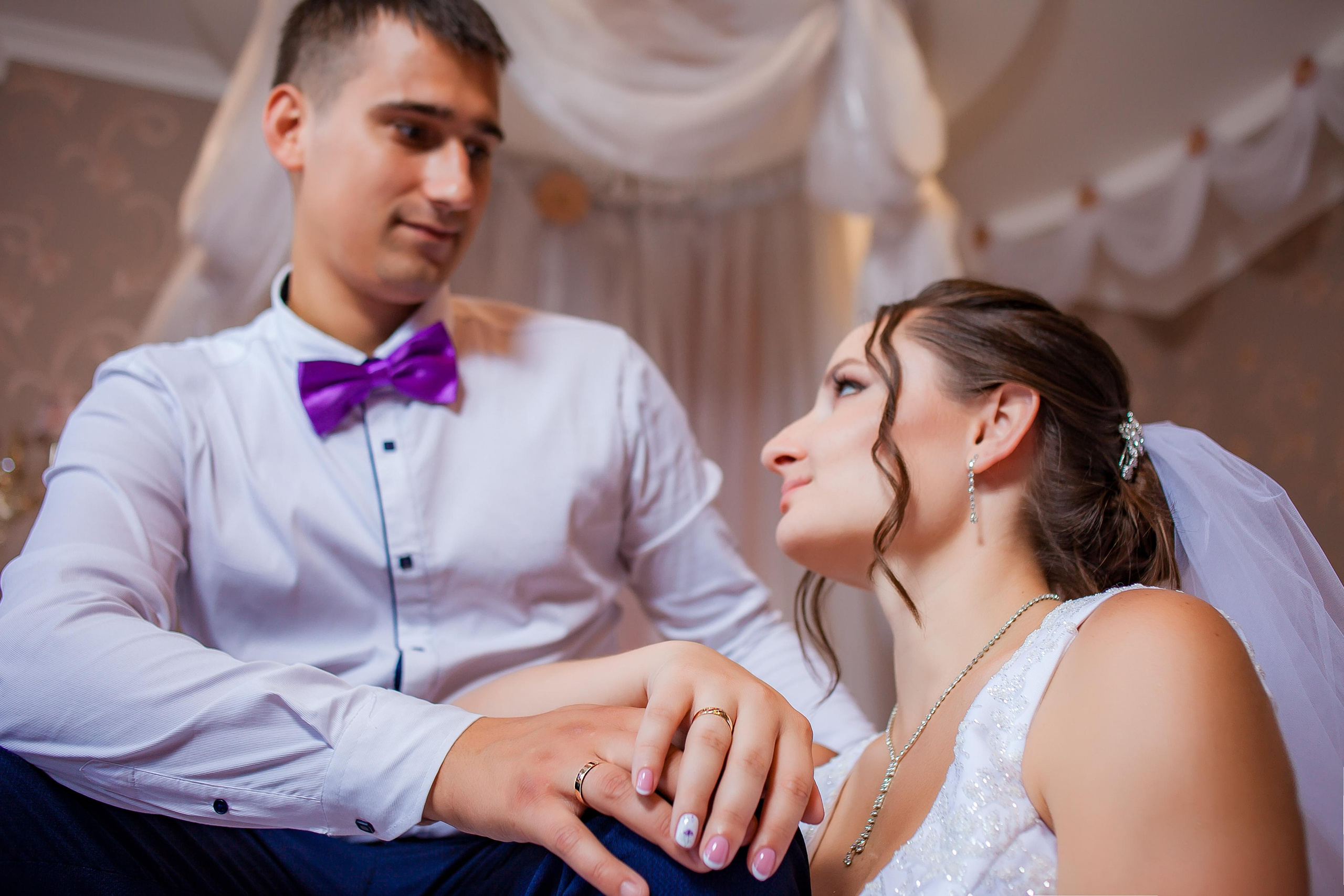 Свадьба Елены и Павла. Фотограф Катерина Ковальчук