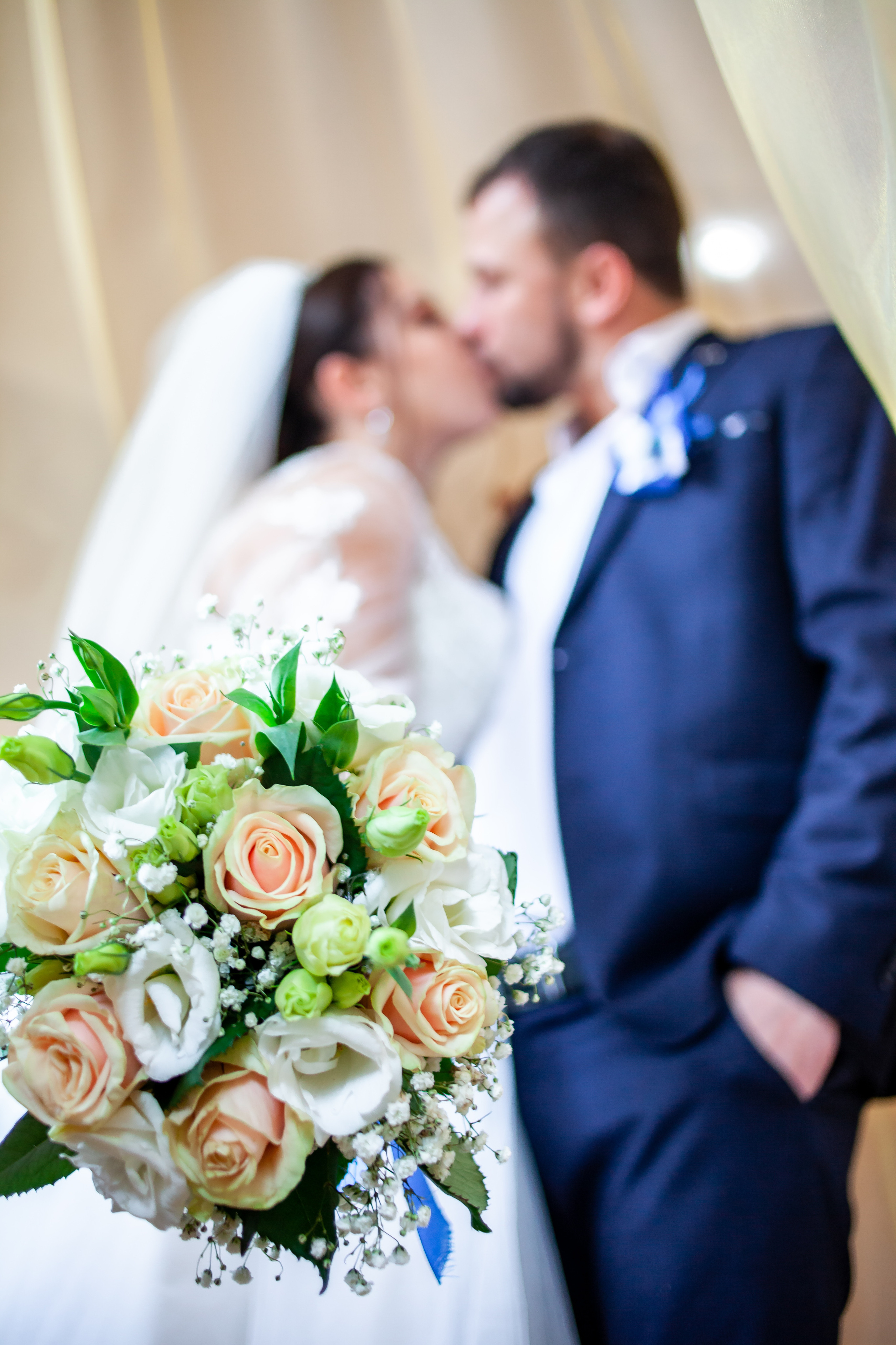Wedding. Фотограф Катерина Ковальчук