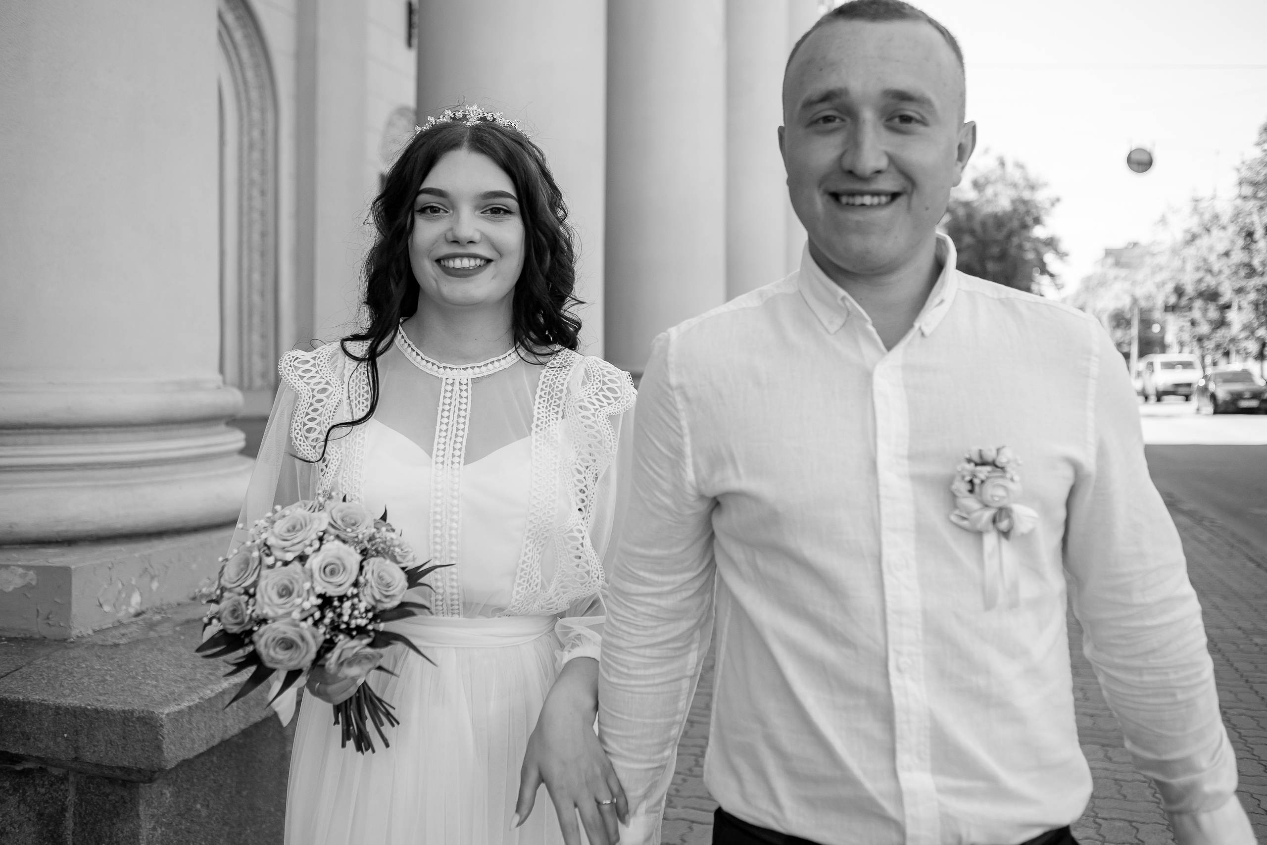 Wedding. Фотограф Катерина Ковальчук