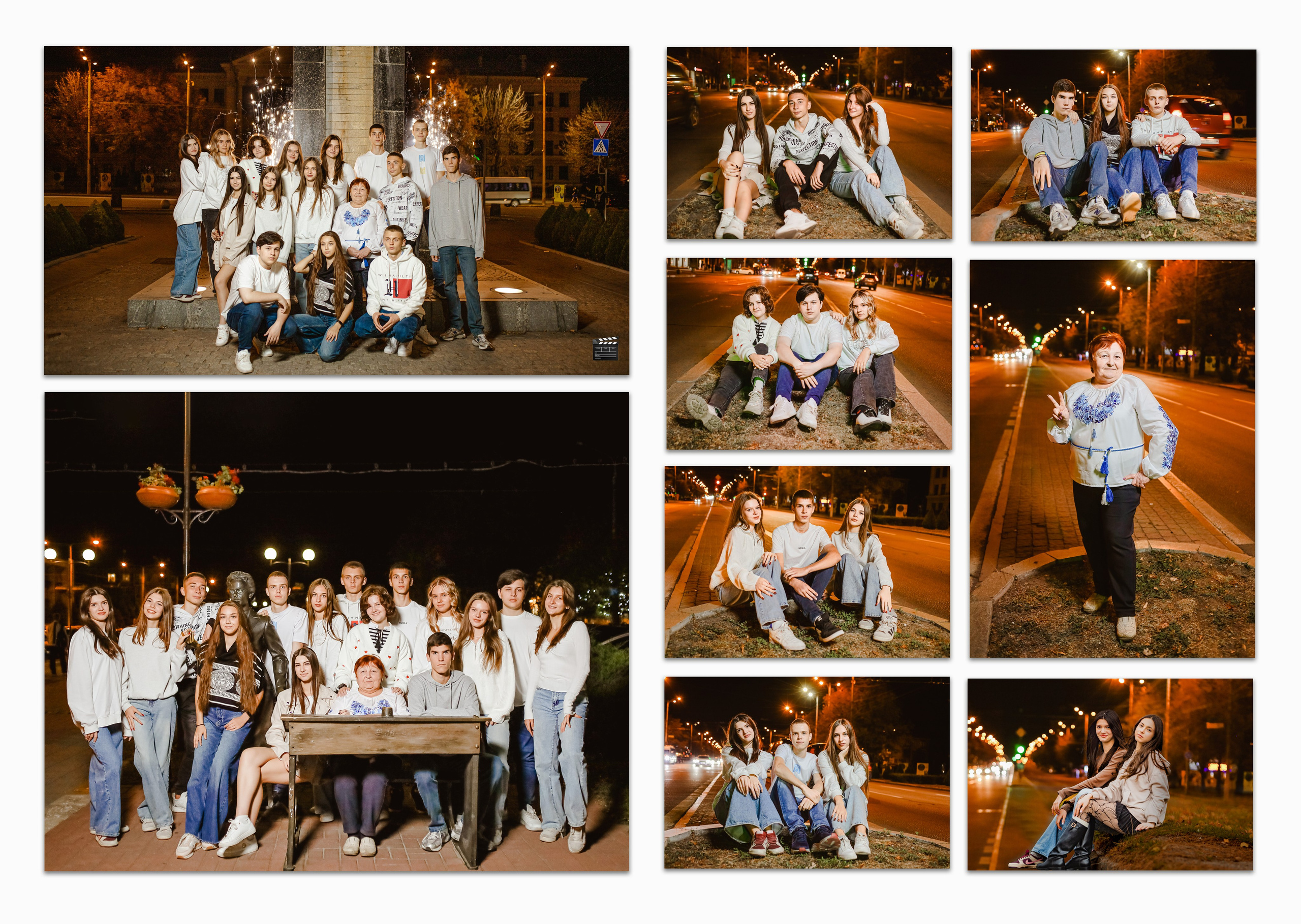 Фотокнига «Преміум». Фотограф Катерина Ковальчук