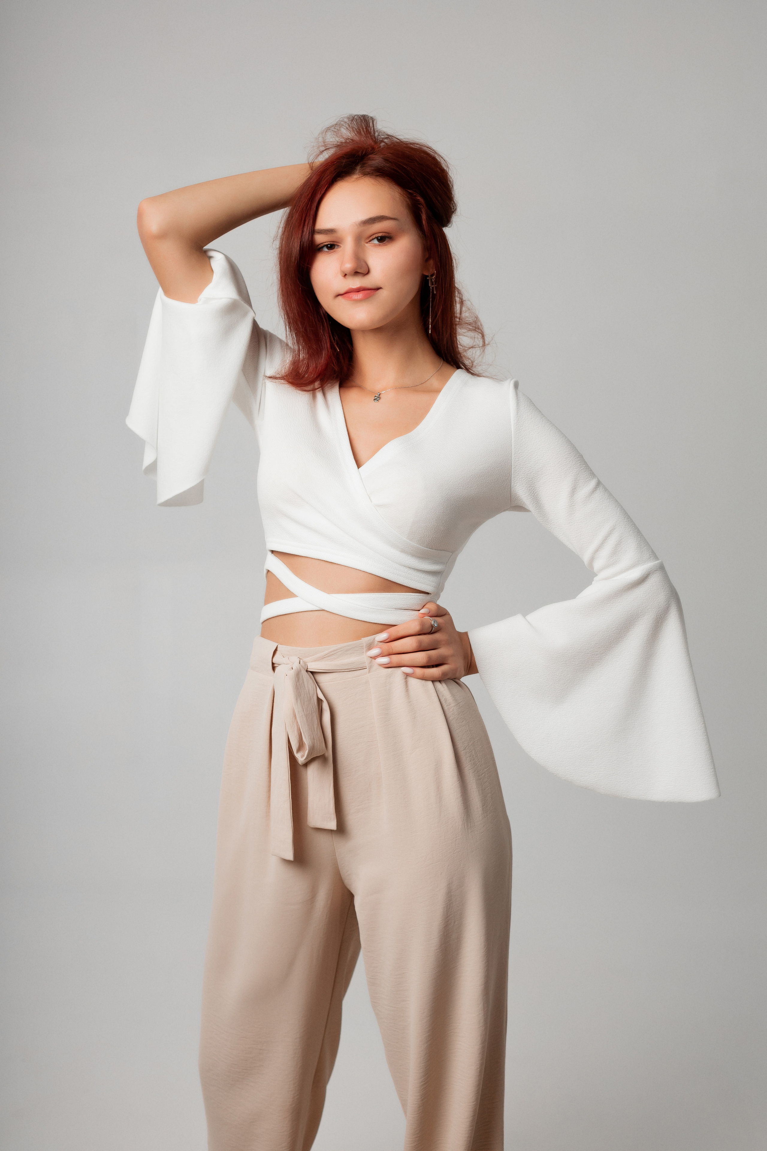 Портретна зйомка школярів. Фотограф Катерина Ковальчук