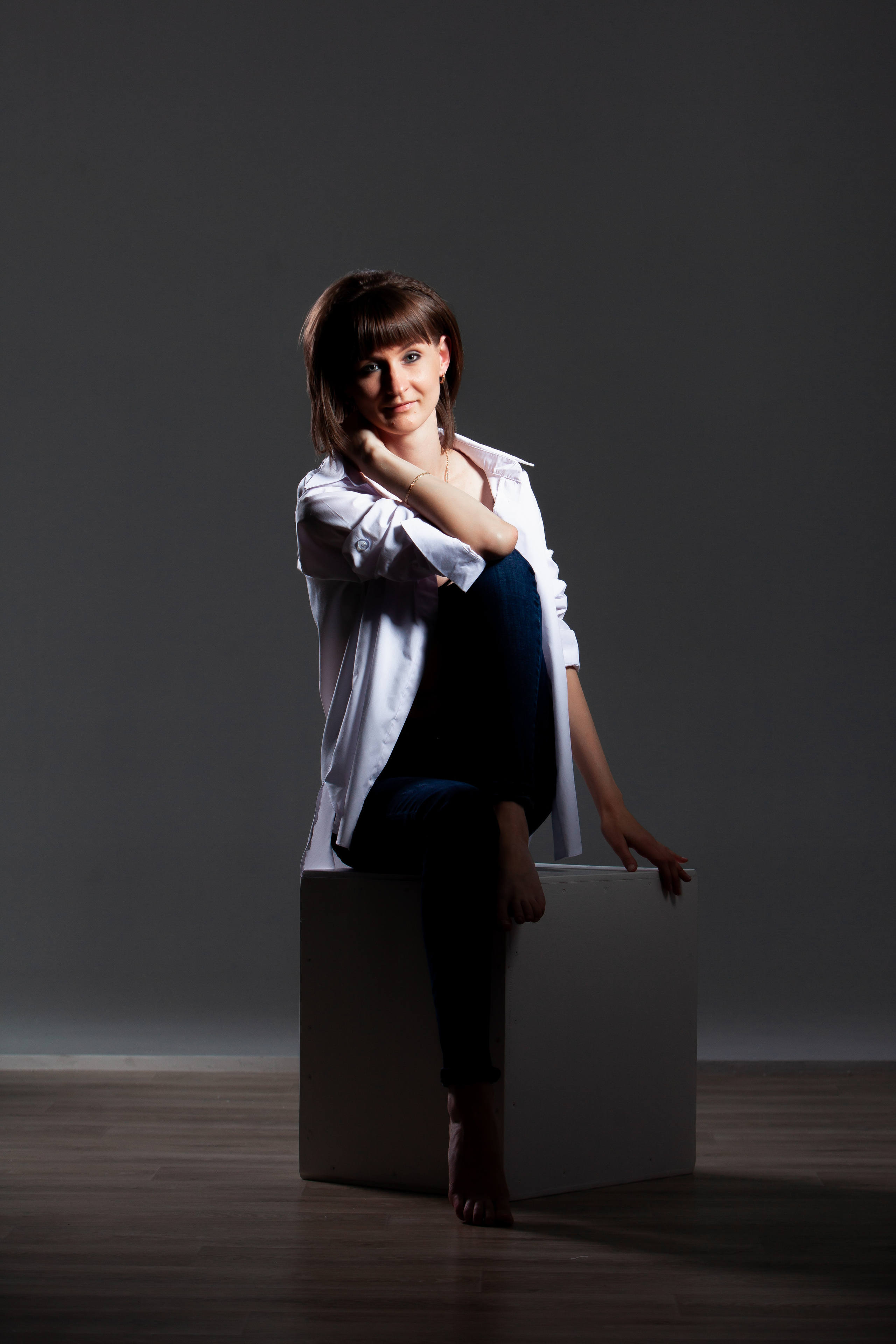 Жіноча зйомка. Фотограф Катерина Ковальчук