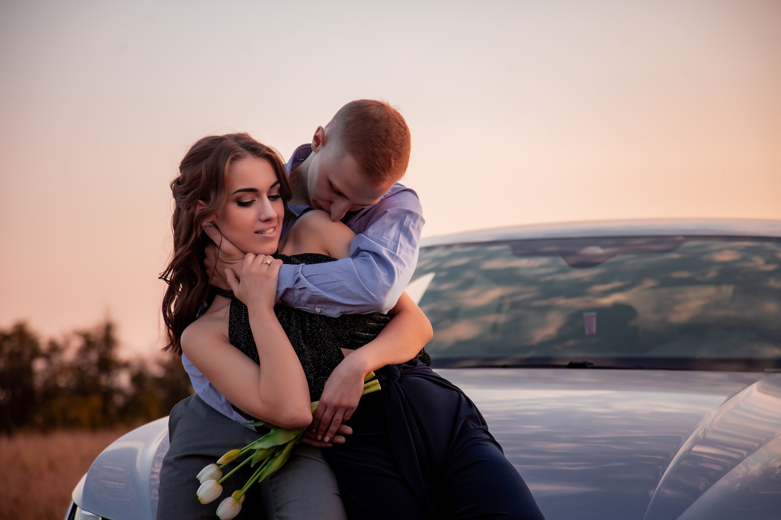 Лавстори. Фотограф Катерина Ковальчук