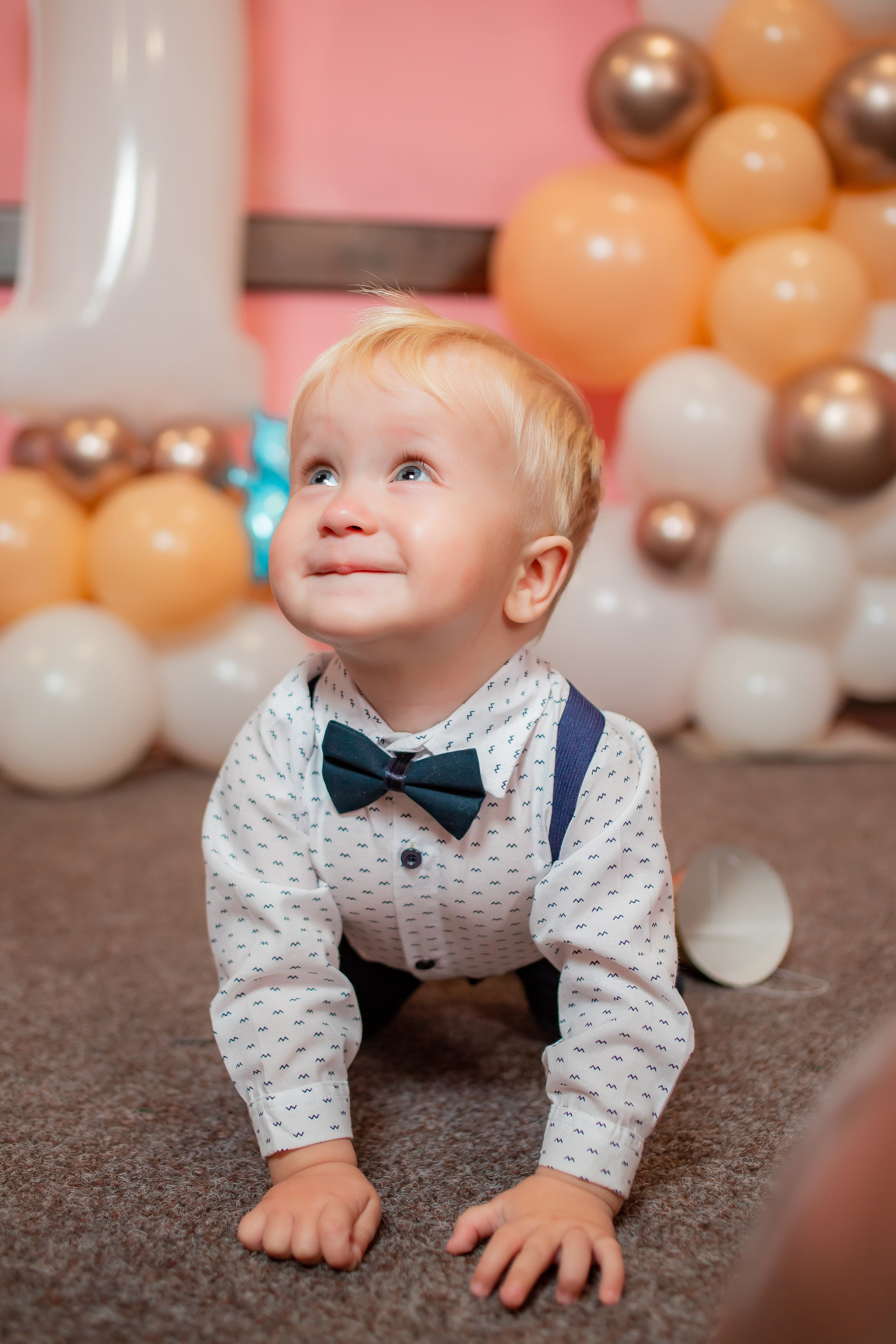 Дитяча. Фотограф Катерина Ковальчук