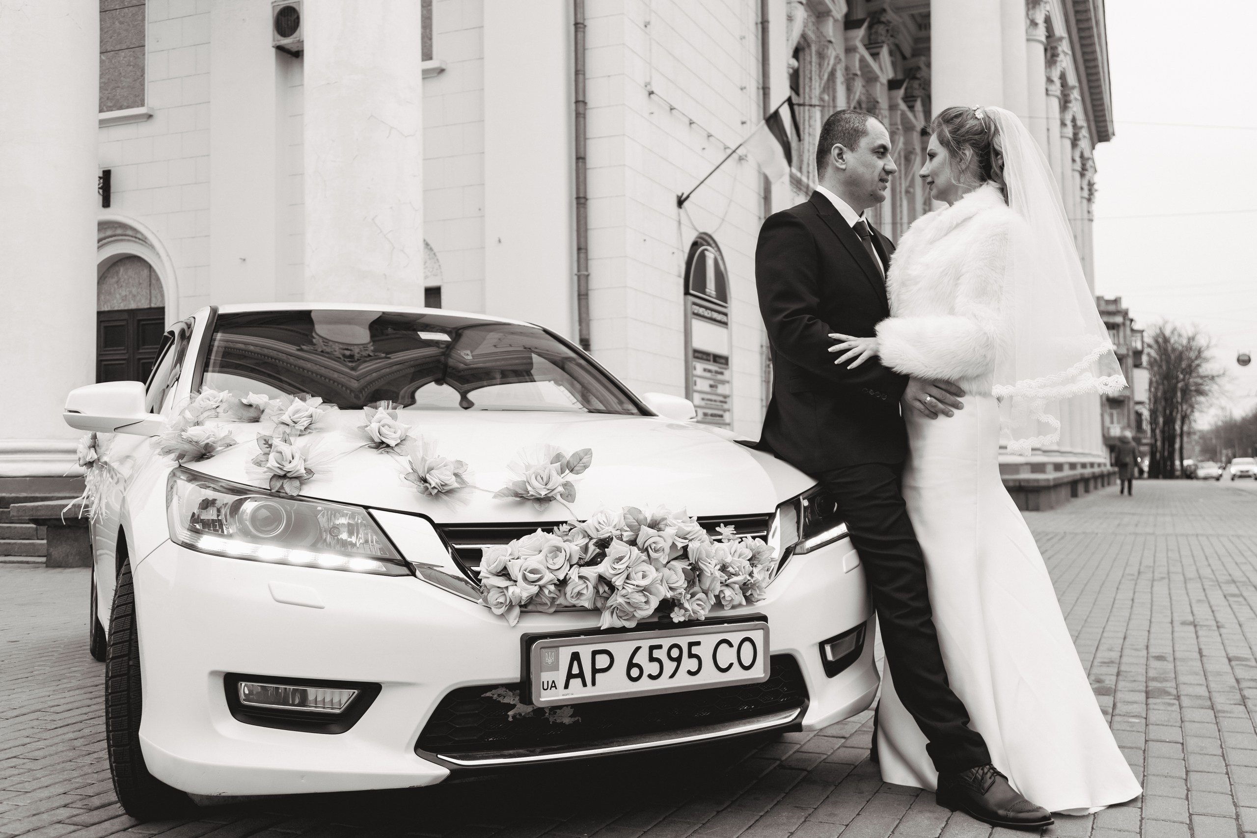 Wedding. Фотограф Катерина Ковальчук