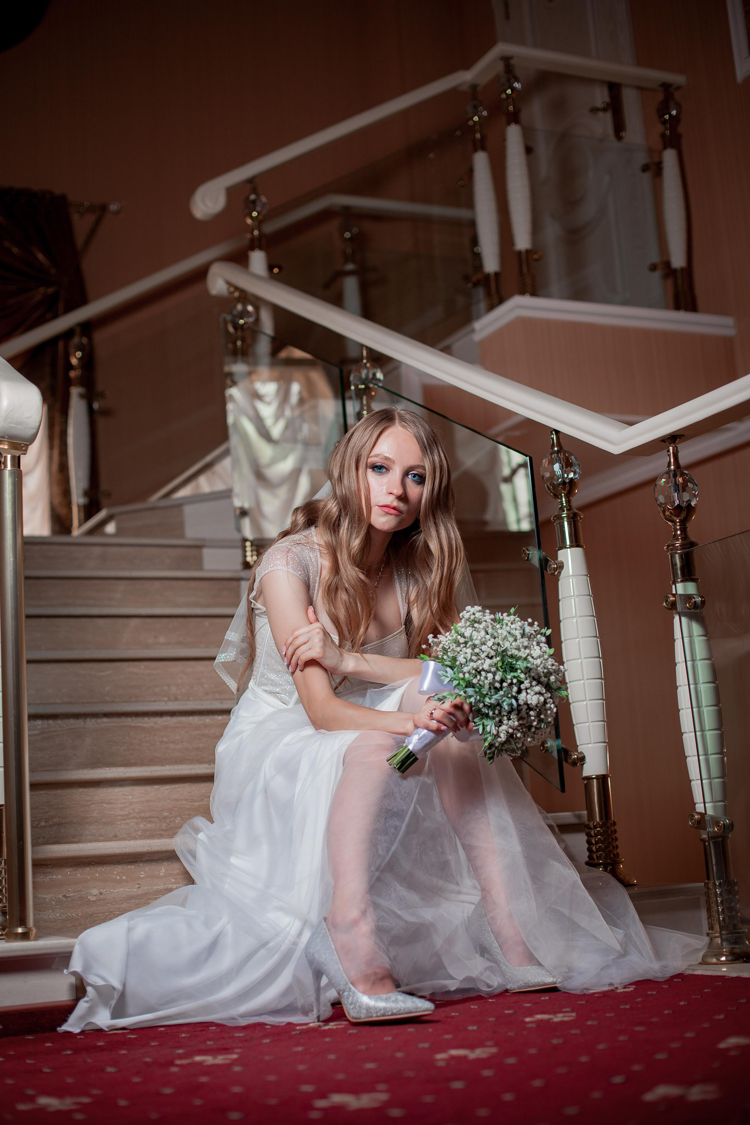 Свадьба Марины и Виталия. Фотограф Катерина Ковальчук