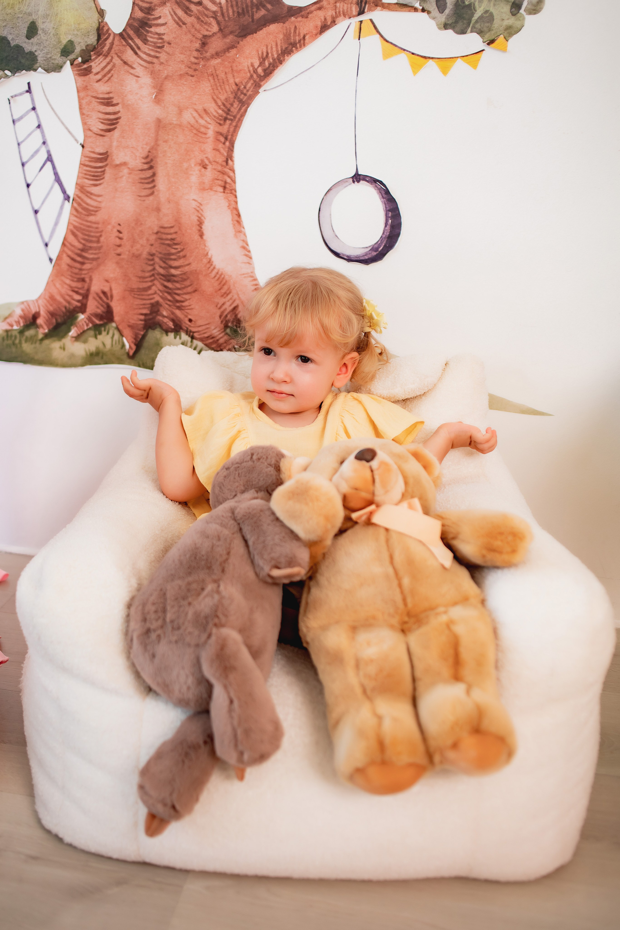 Дитяча. Фотограф Катерина Ковальчук