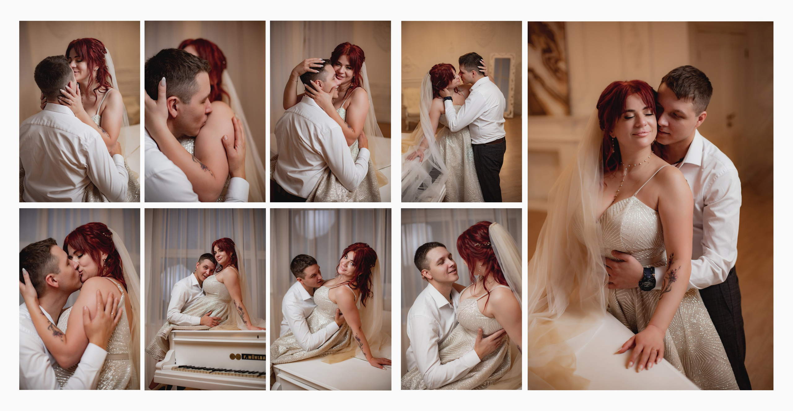 Володимир і Наталія. Фотограф Катерина Ковальчук