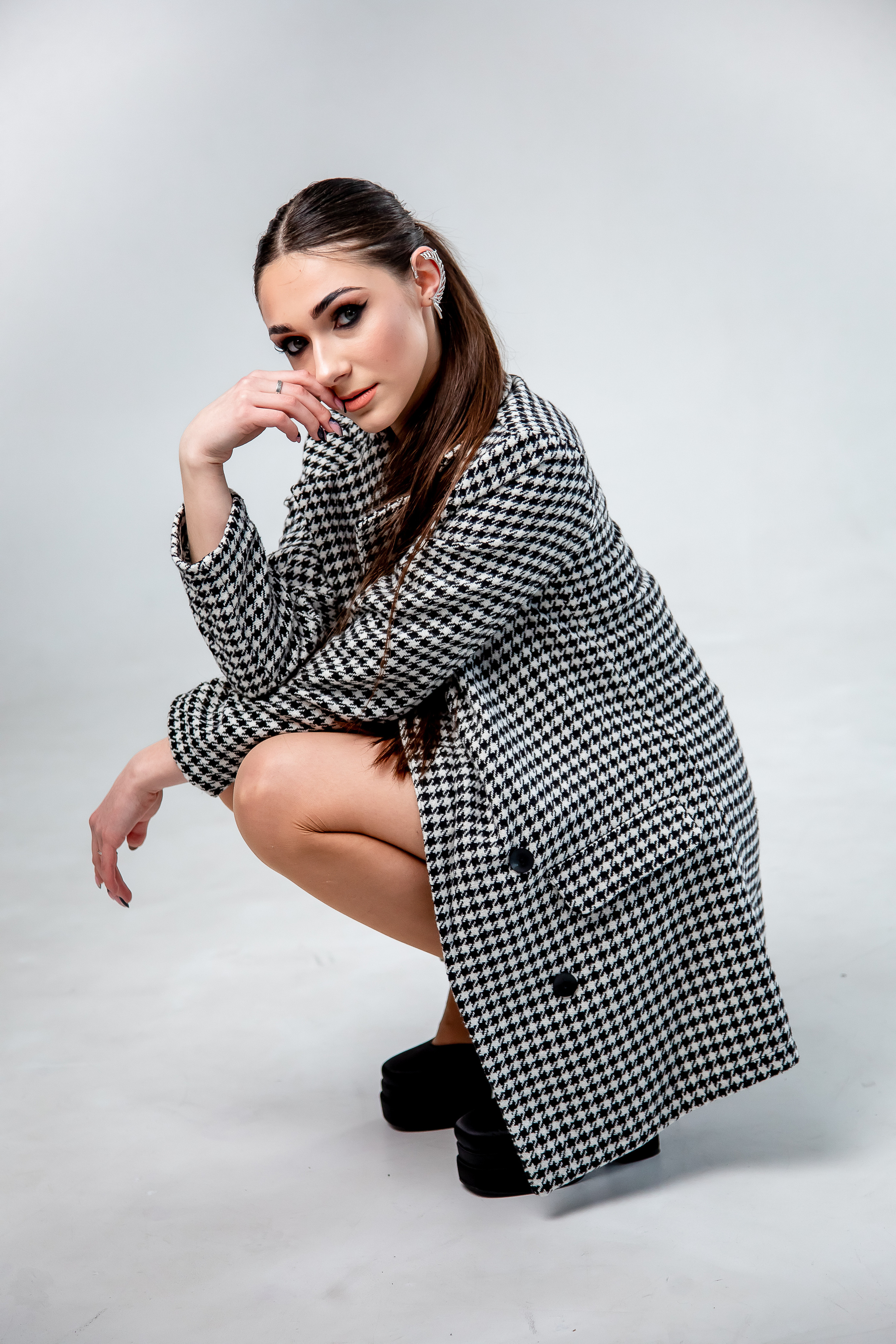 Жіноча зйомка. Фотограф Катерина Ковальчук