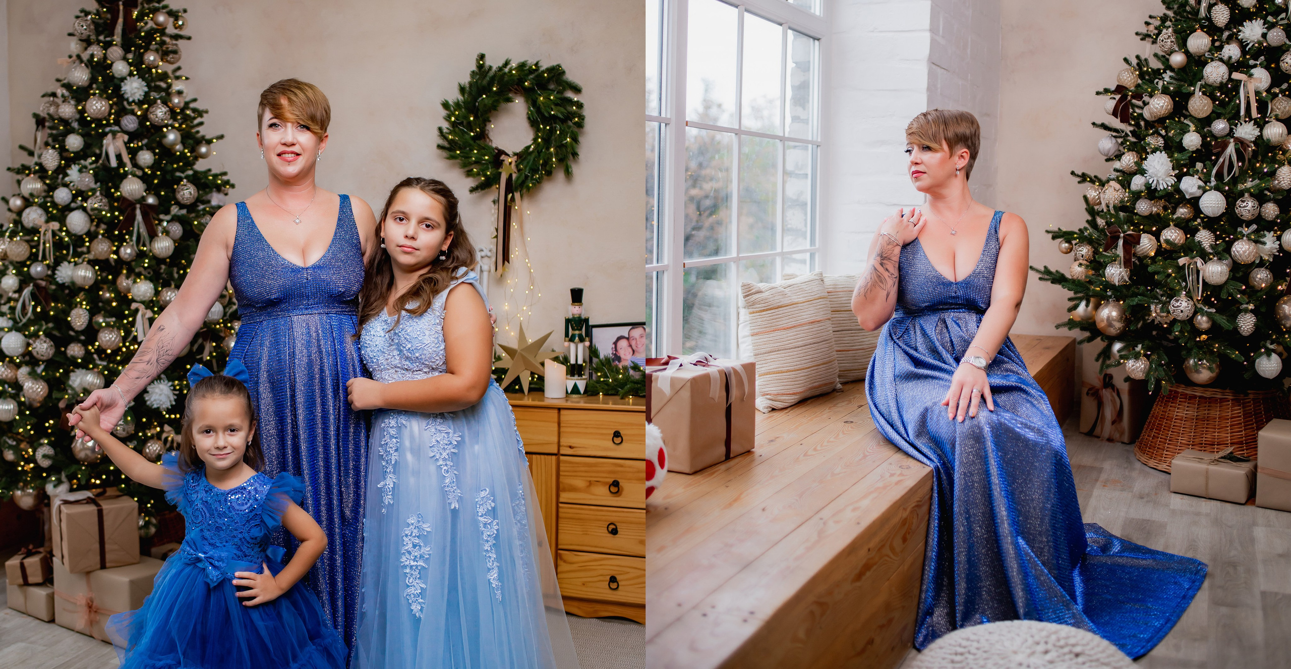 Фотокнига індивідуальна. Фотограф Катерина Ковальчук