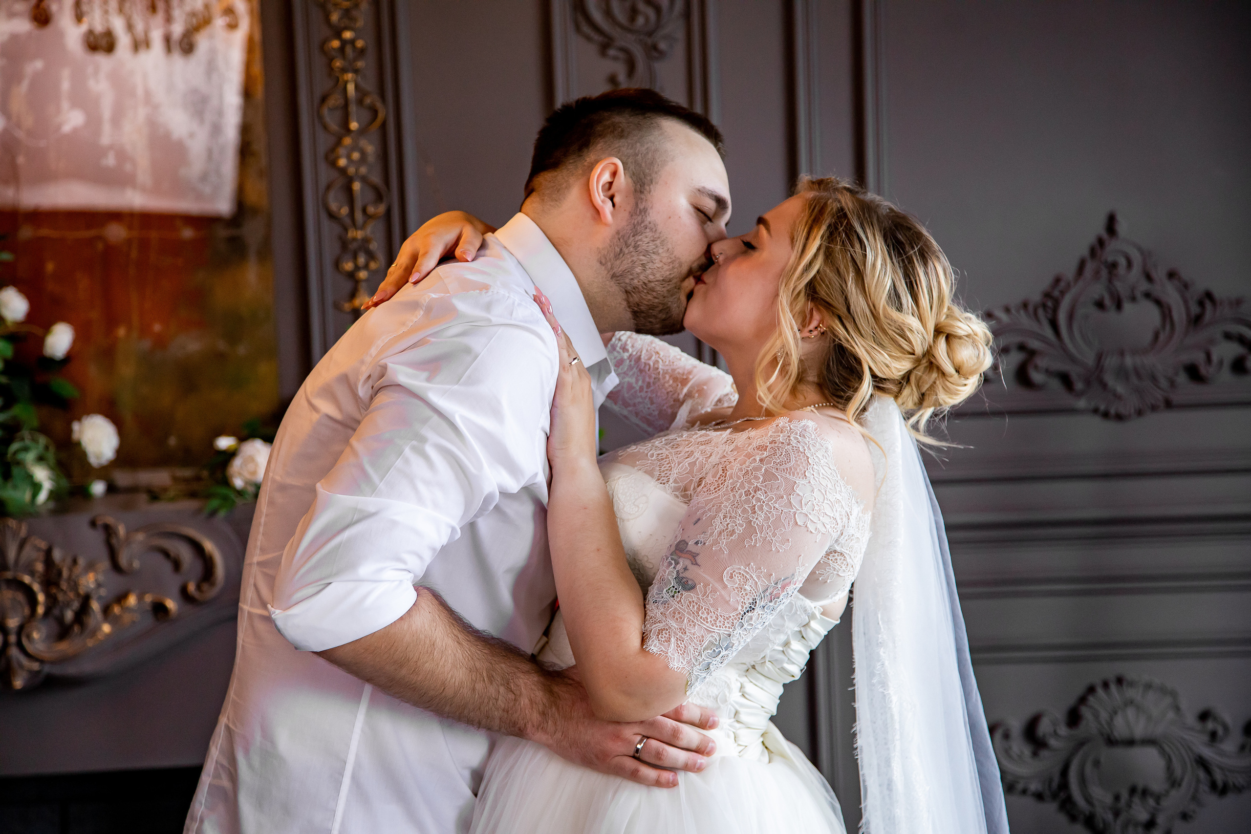 Wedding. Фотограф Катерина Ковальчук