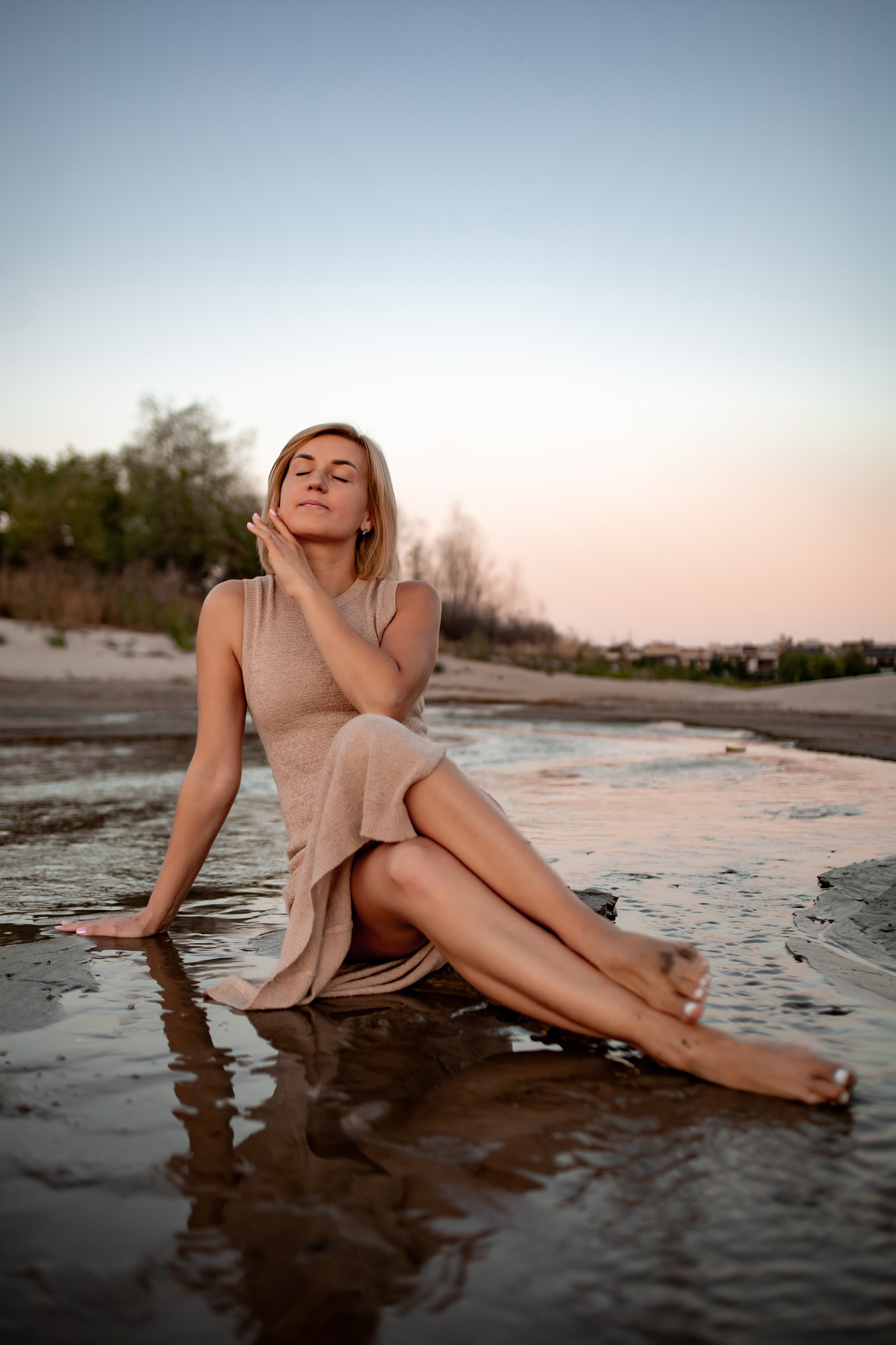 Жіноча зйомка. Фотограф Катерина Ковальчук