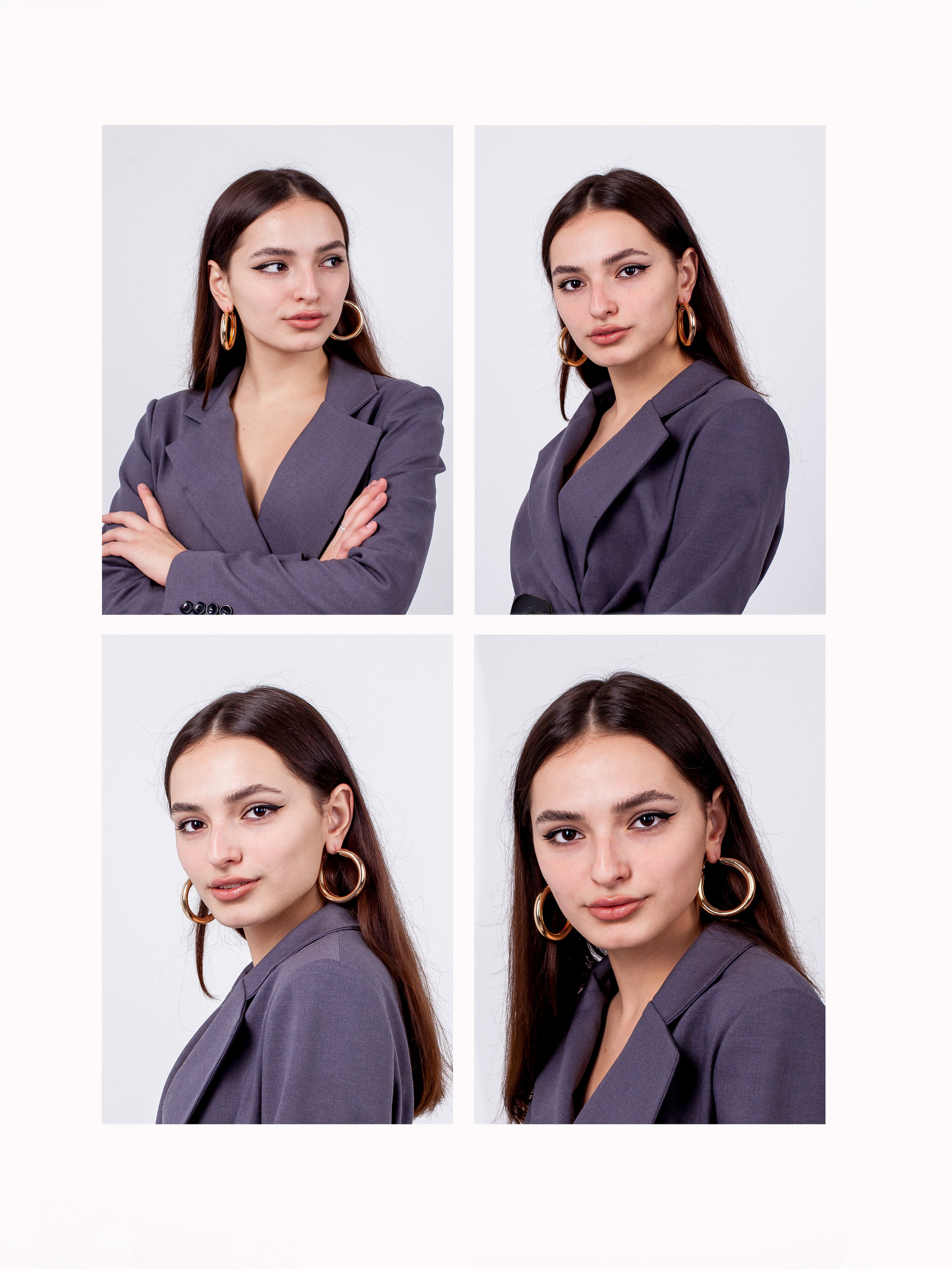 Альбом «Емоції». Фотограф Катерина Ковальчук