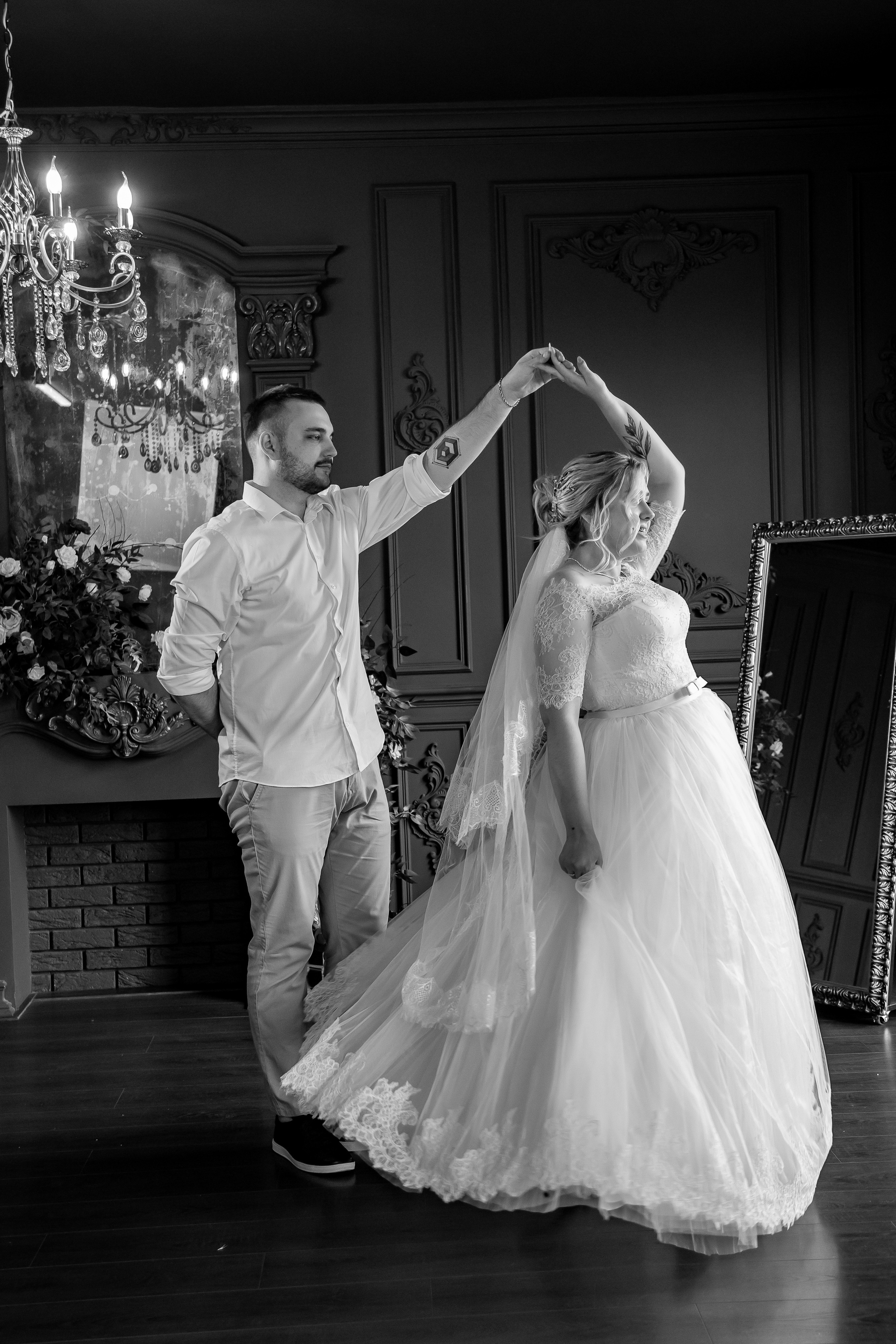 Wedding. Фотограф Катерина Ковальчук