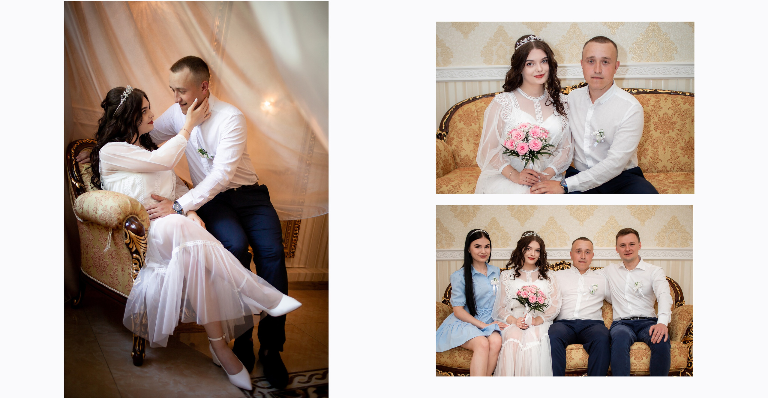 Вікторія і Артем. Фотограф Катерина Ковальчук