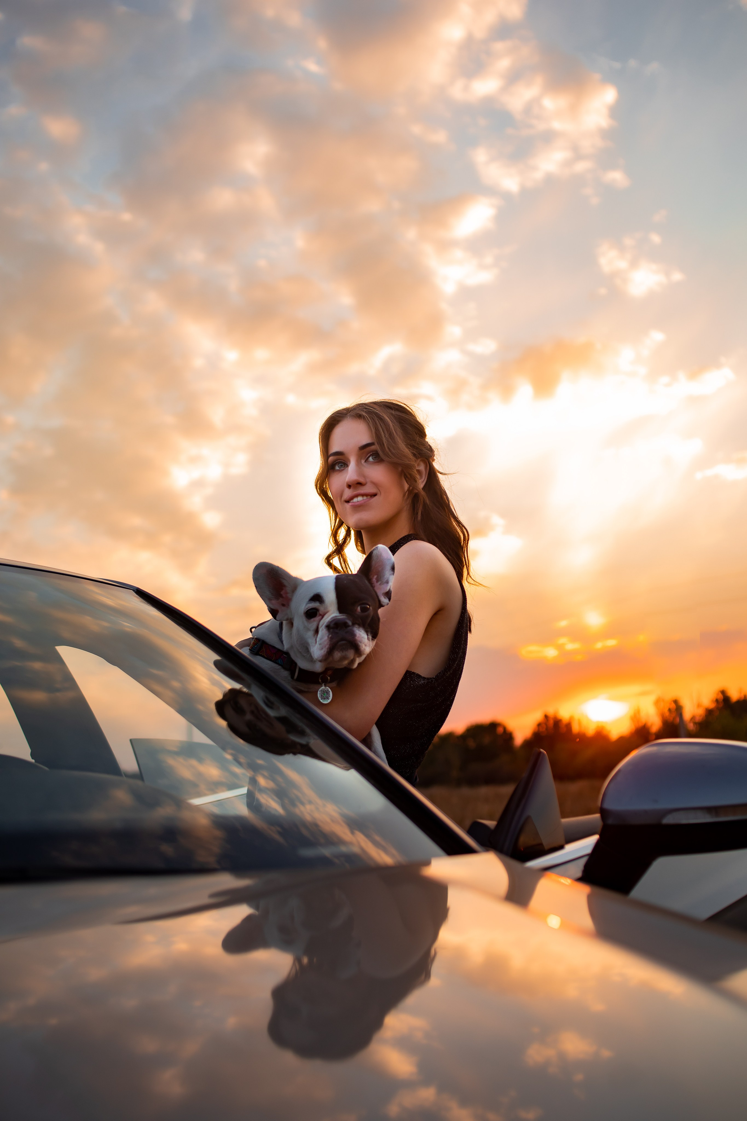 Лавстори. Фотограф Катерина Ковальчук