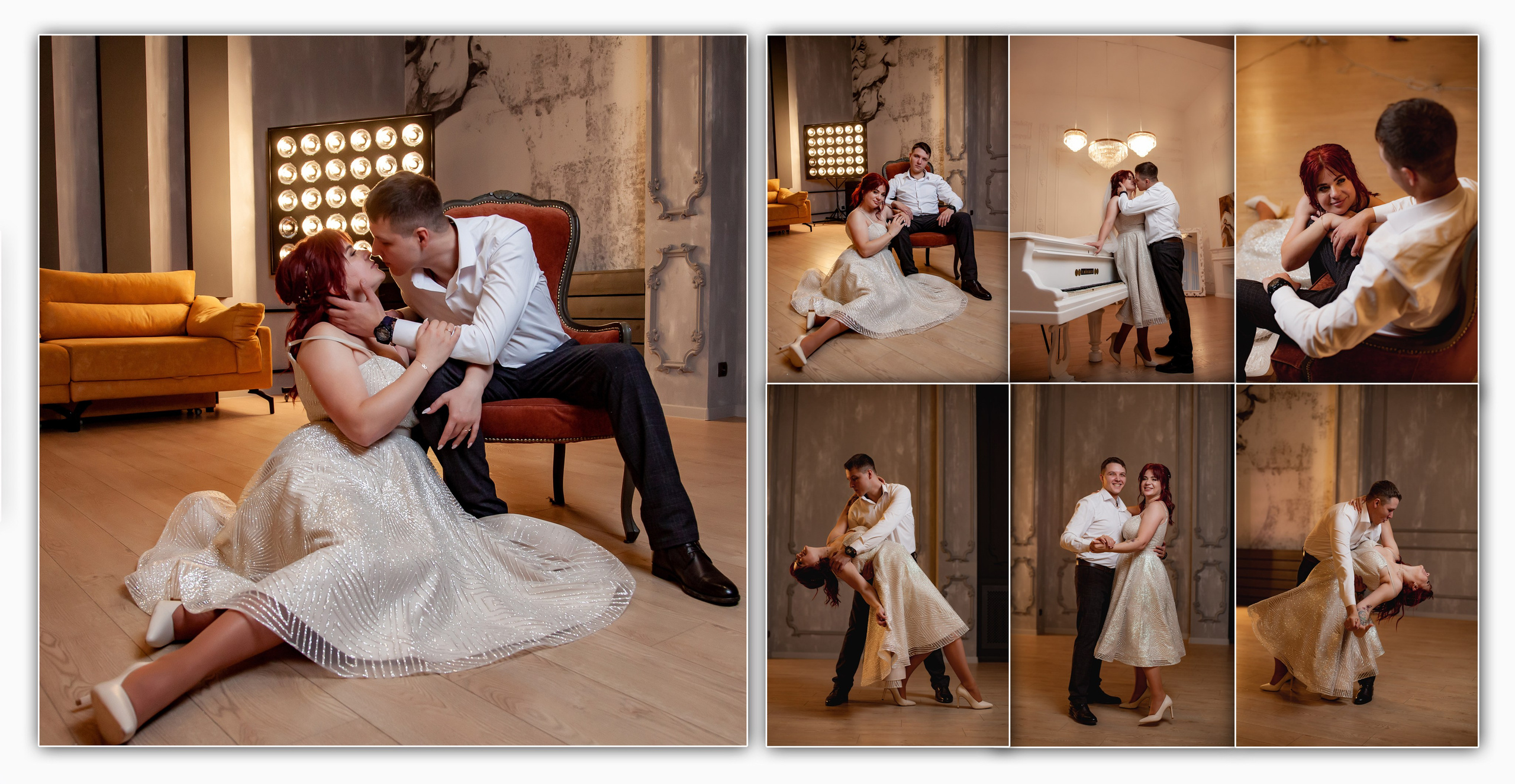 Володимир і Наталія. Фотограф Катерина Ковальчук