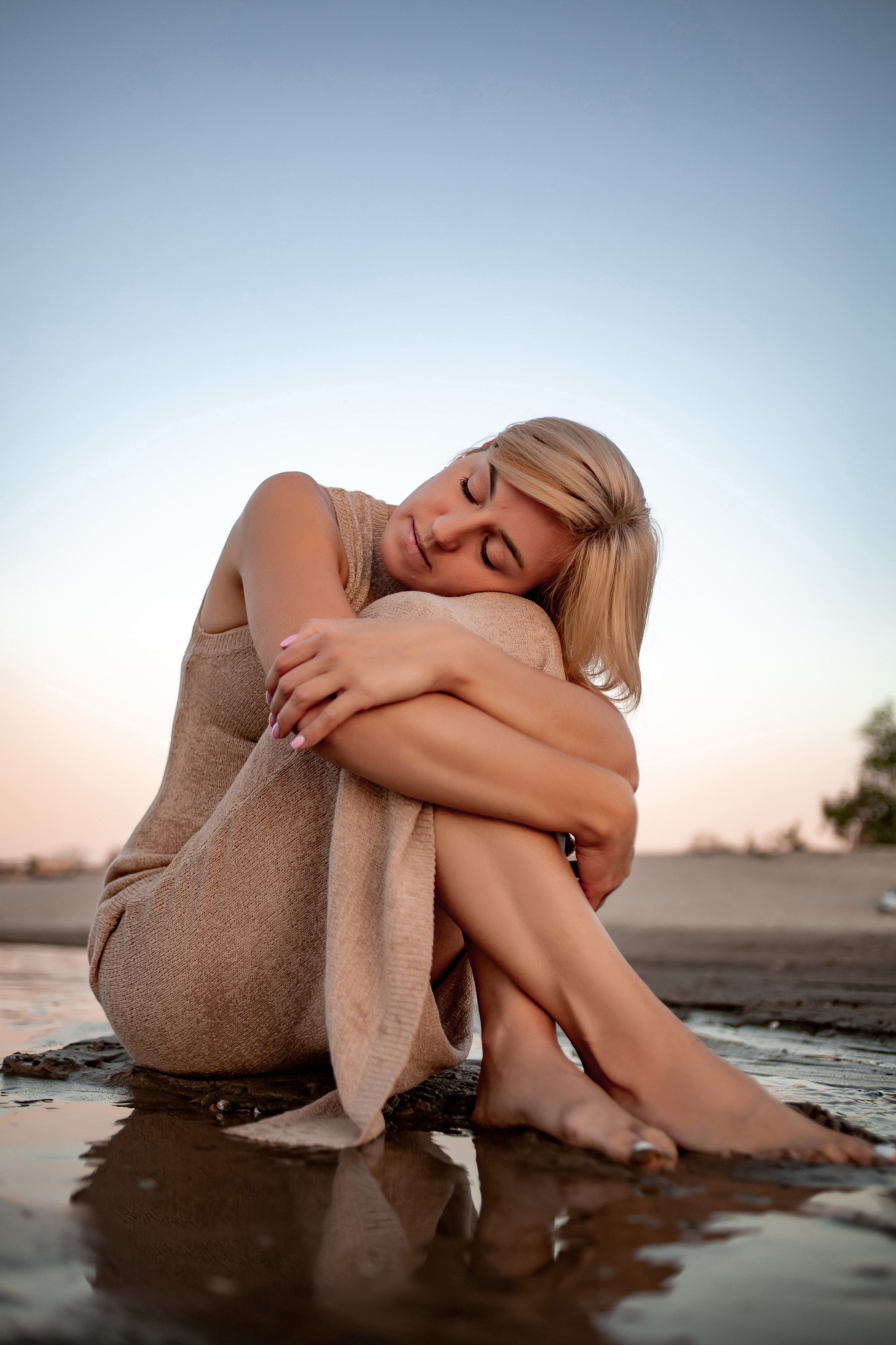 Жіноча зйомка. Фотограф Катерина Ковальчук