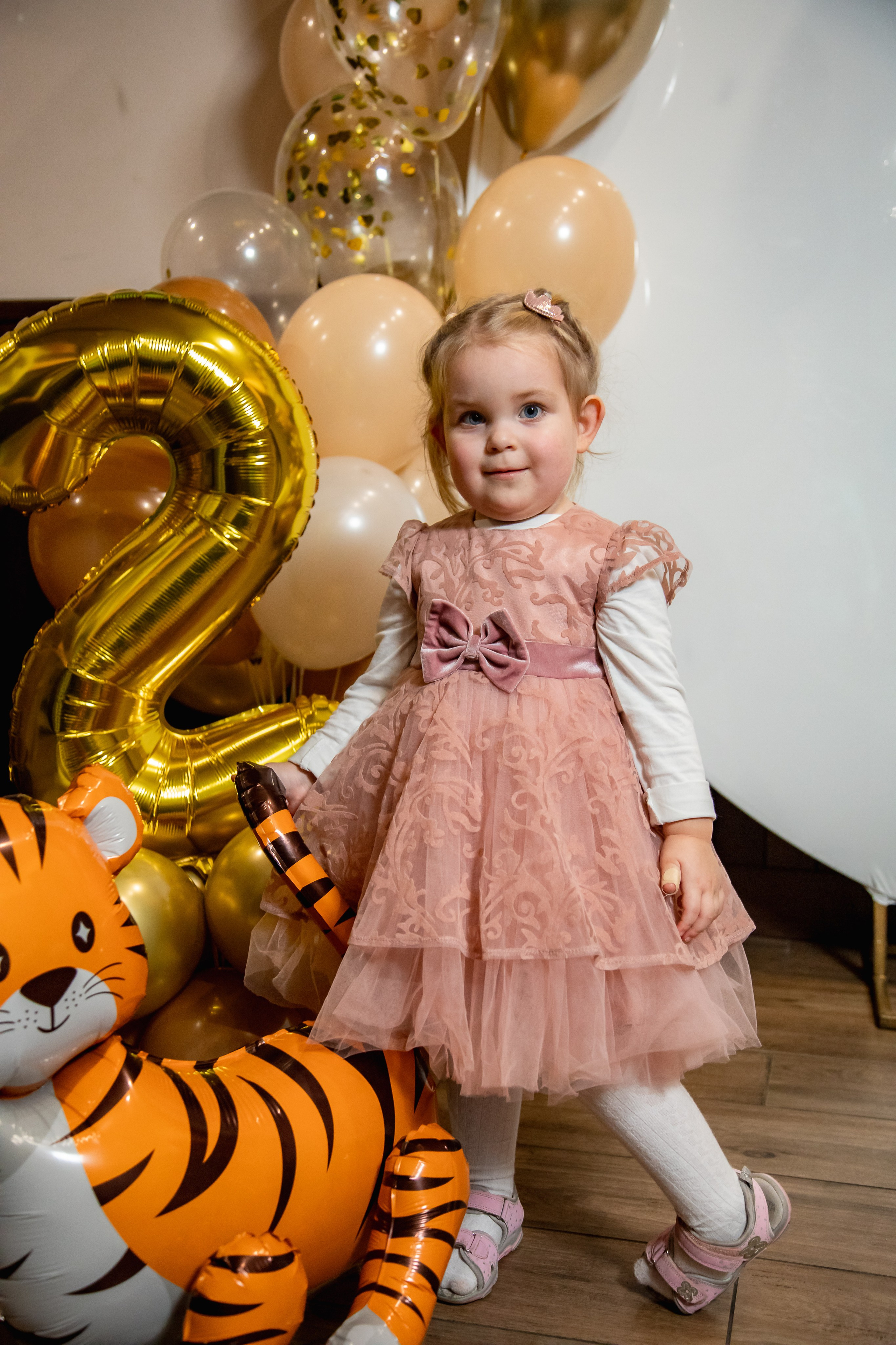 Дитяча. Фотограф Катерина Ковальчук