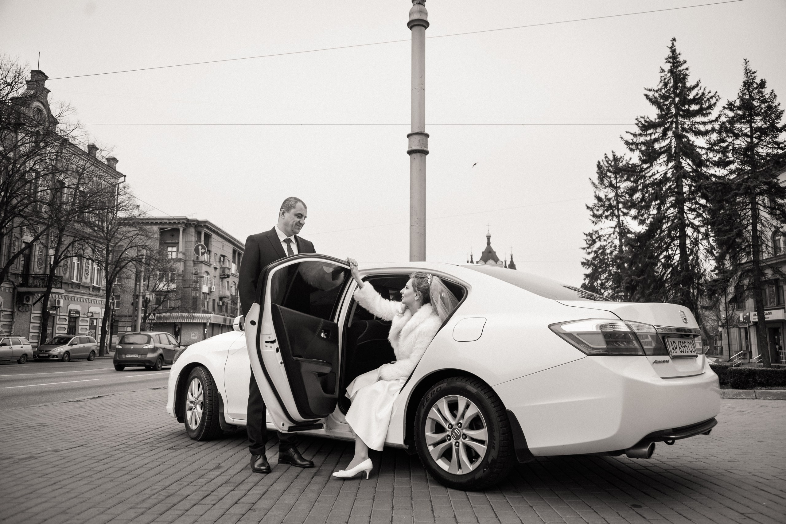 Wedding. Фотограф Катерина Ковальчук