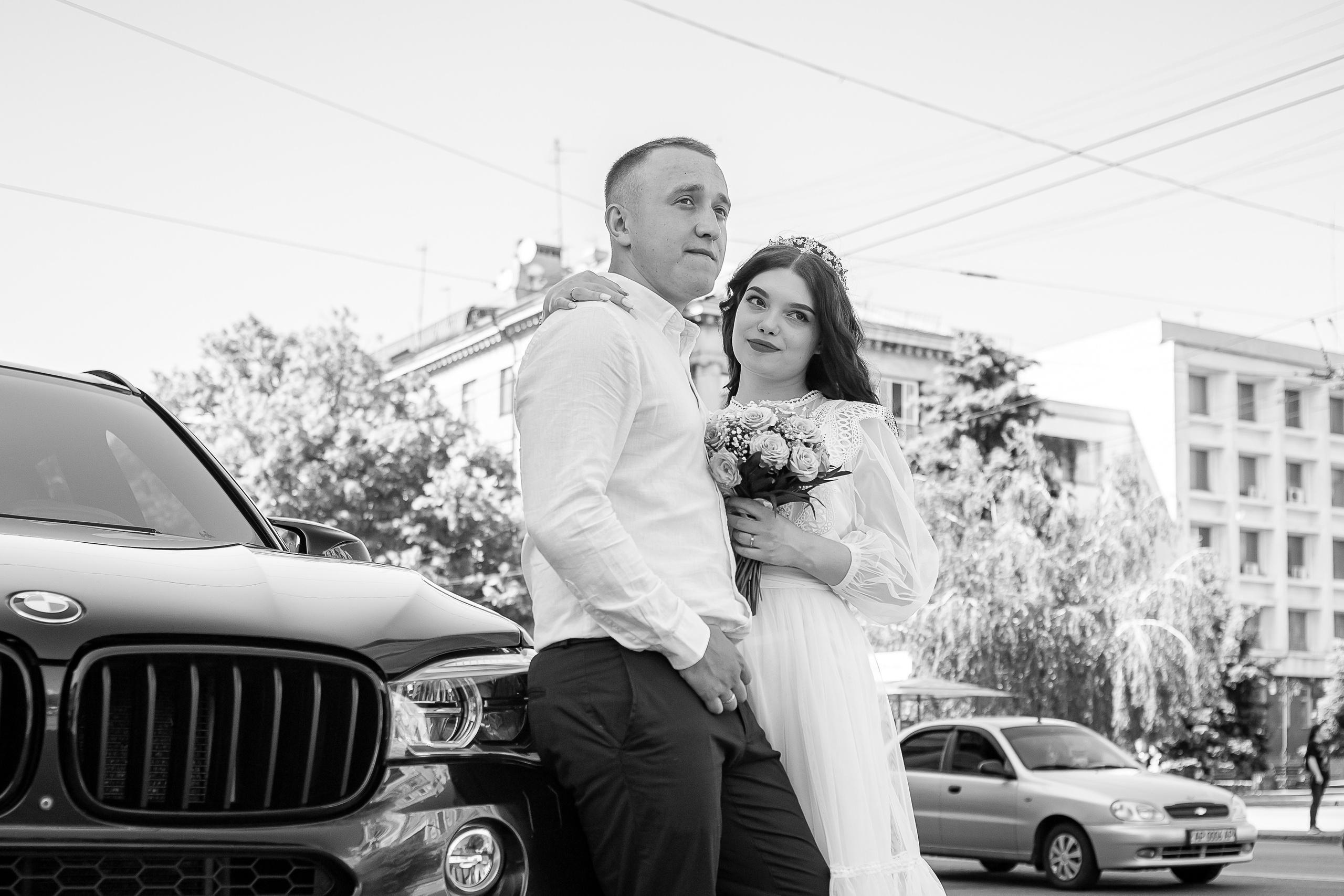 Wedding. Фотограф Катерина Ковальчук