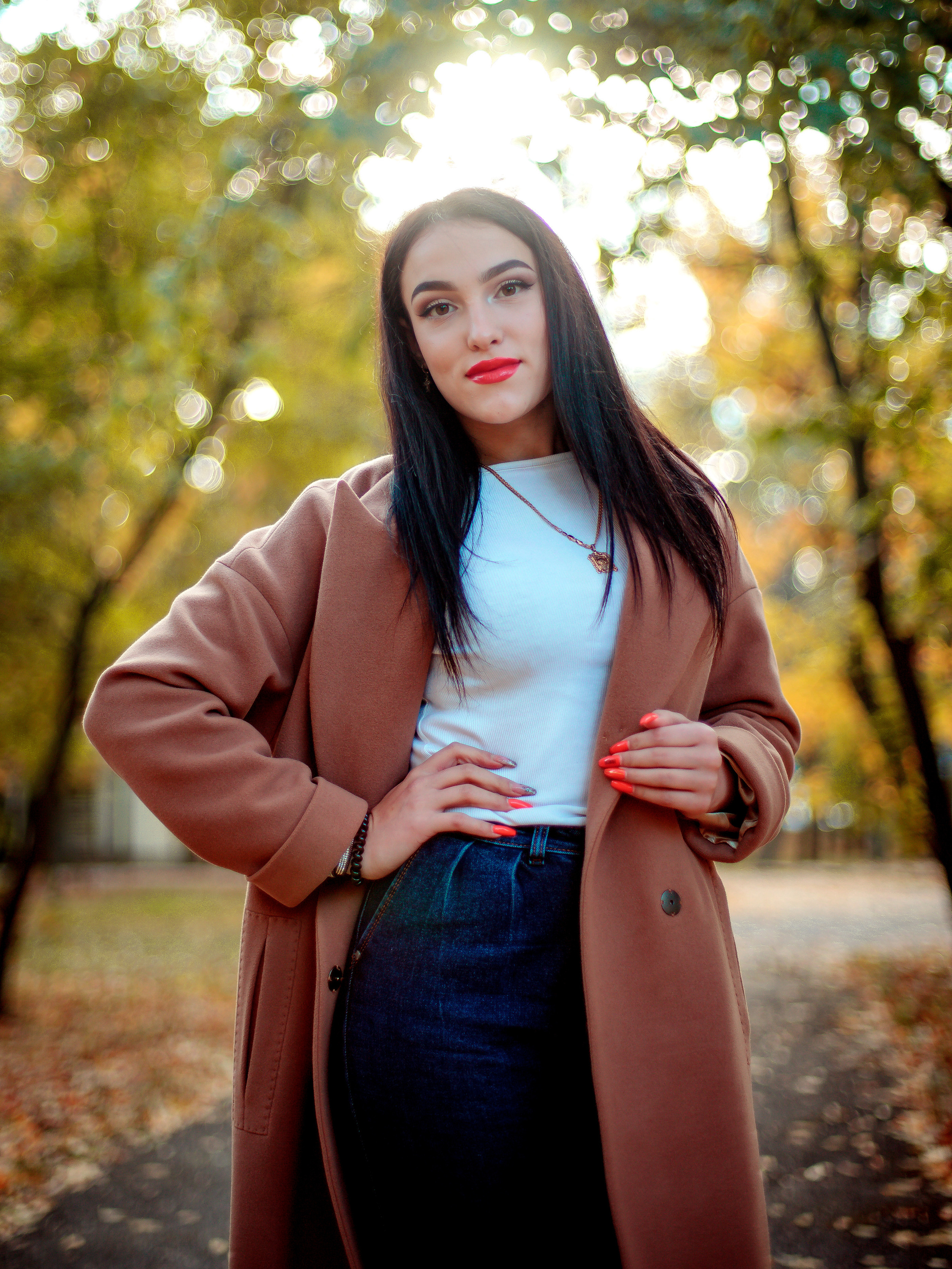 Альбом «Емоції». Фотограф Катерина Ковальчук