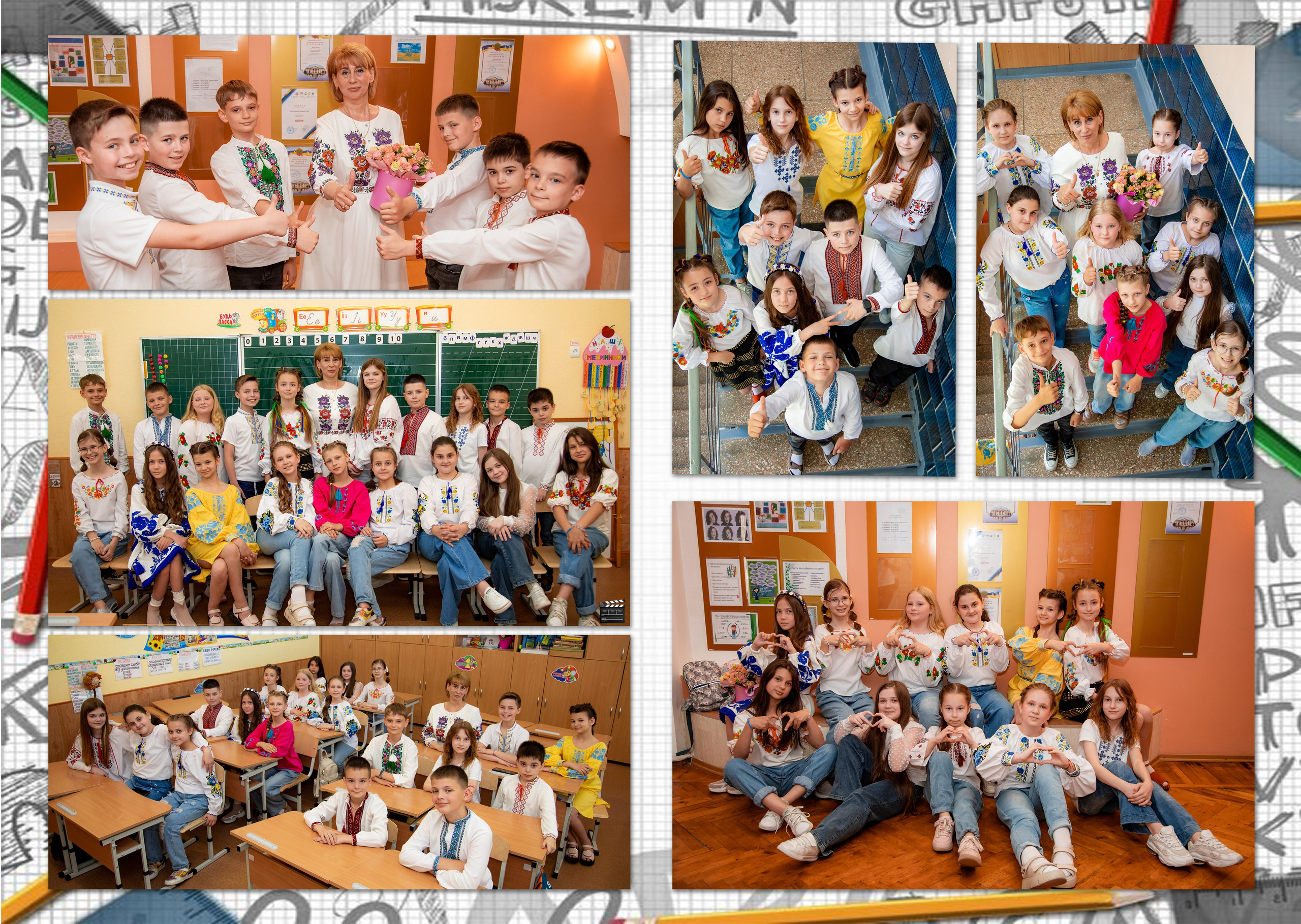 Фотокнига «Стандарт+». Фотограф Катерина Ковальчук