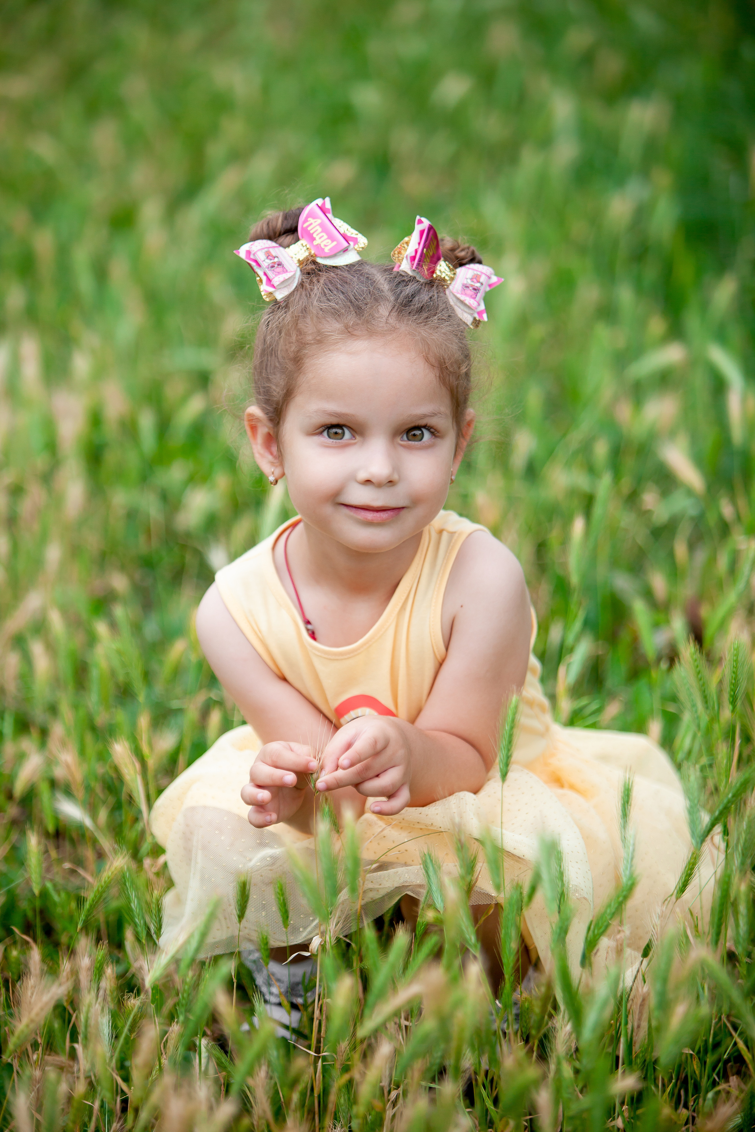 Дитяча. Фотограф Катерина Ковальчук