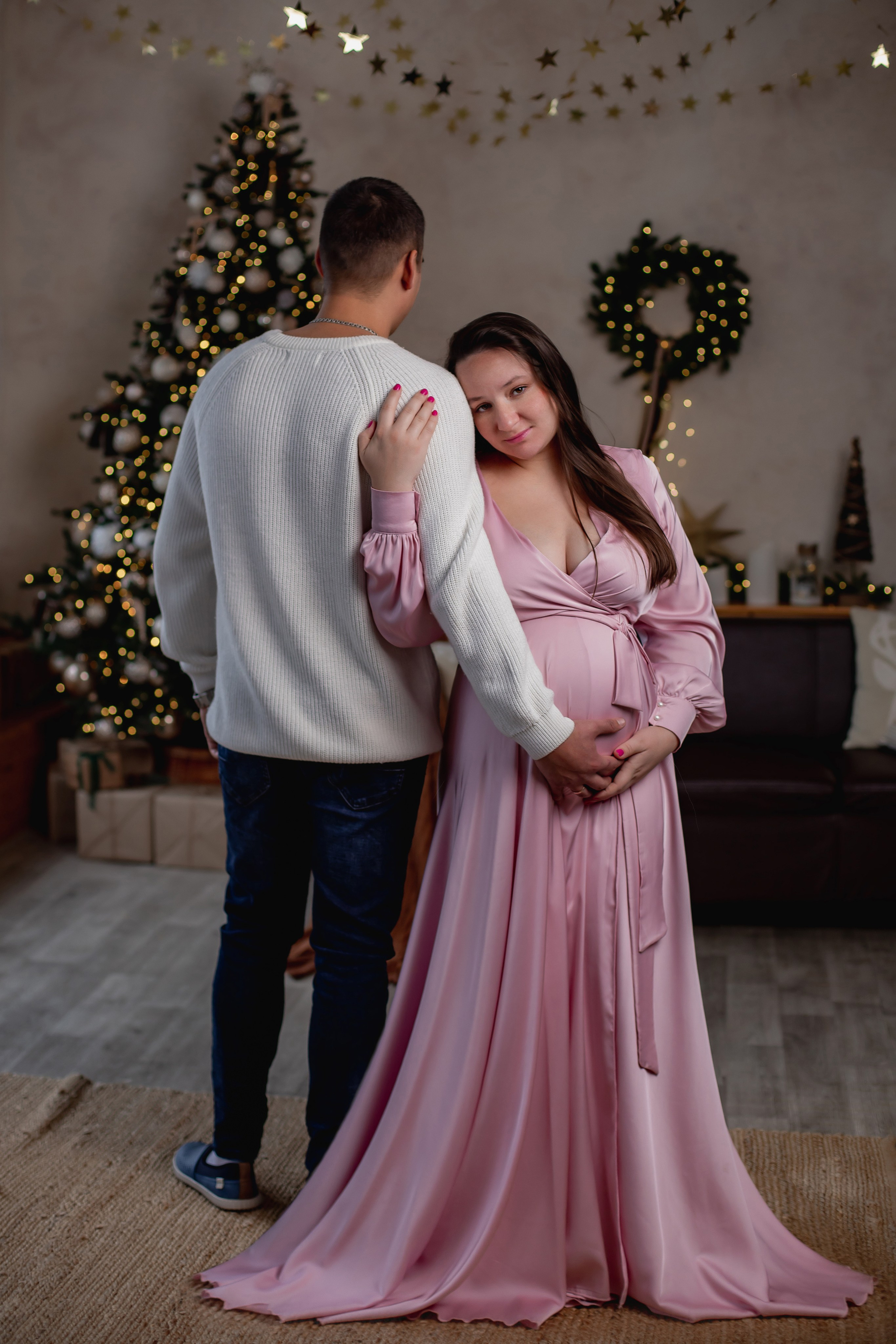 Вагітність. Фотограф Катерина Ковальчук